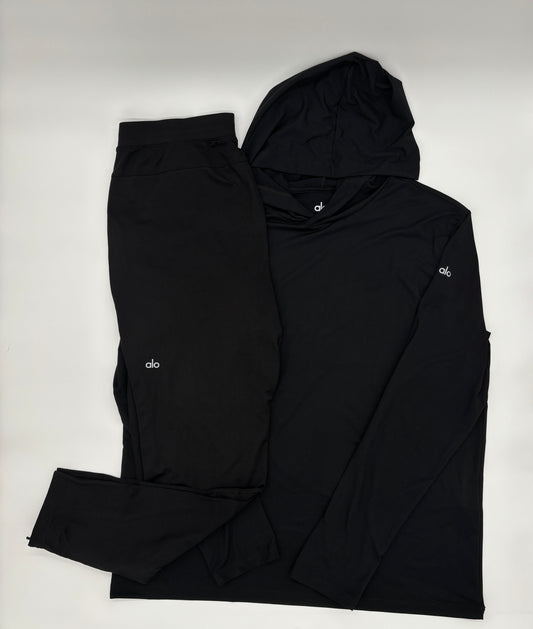 ALO TRACKSUIT