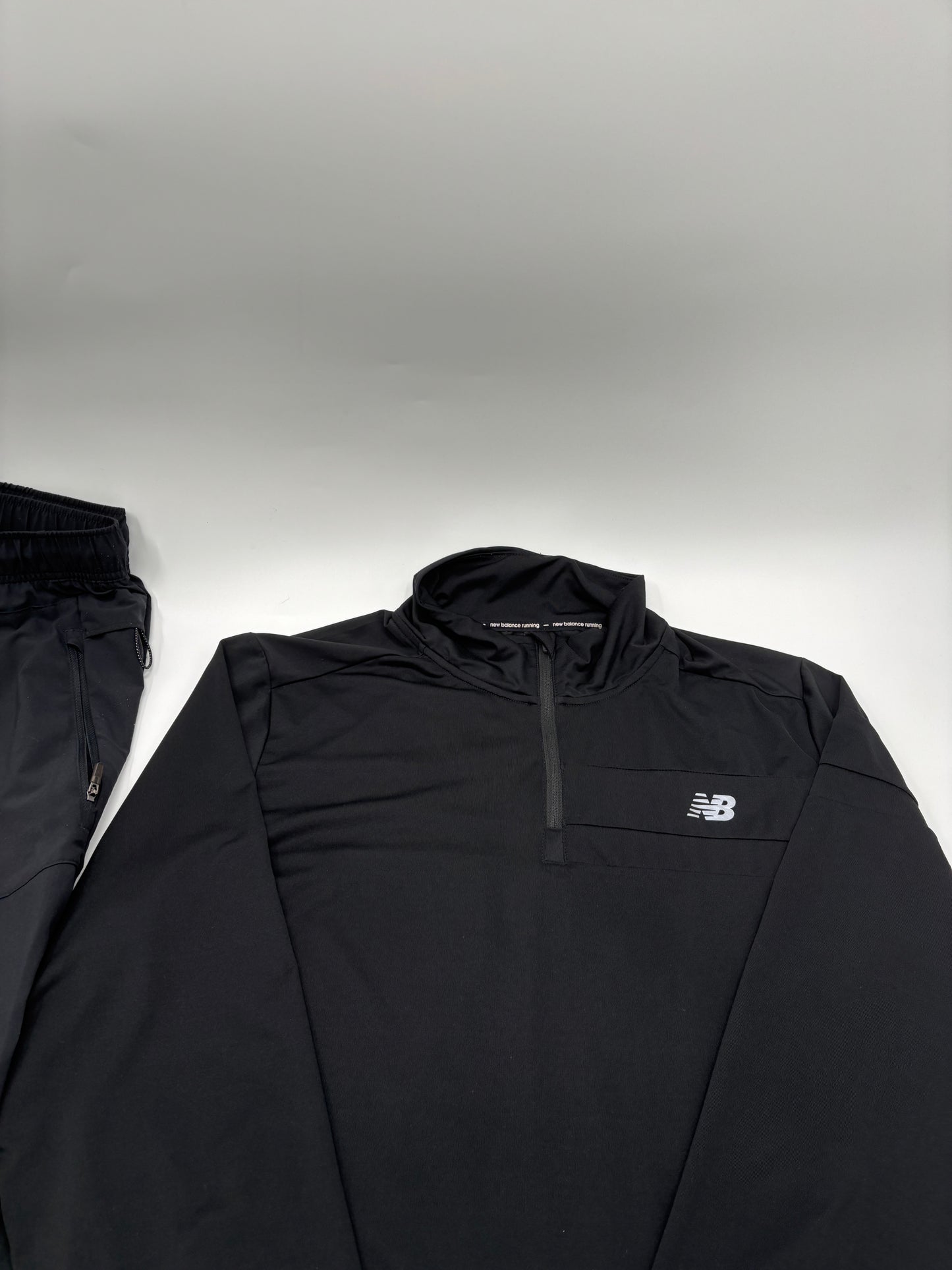 NEW BALANCE TRACKSUIT