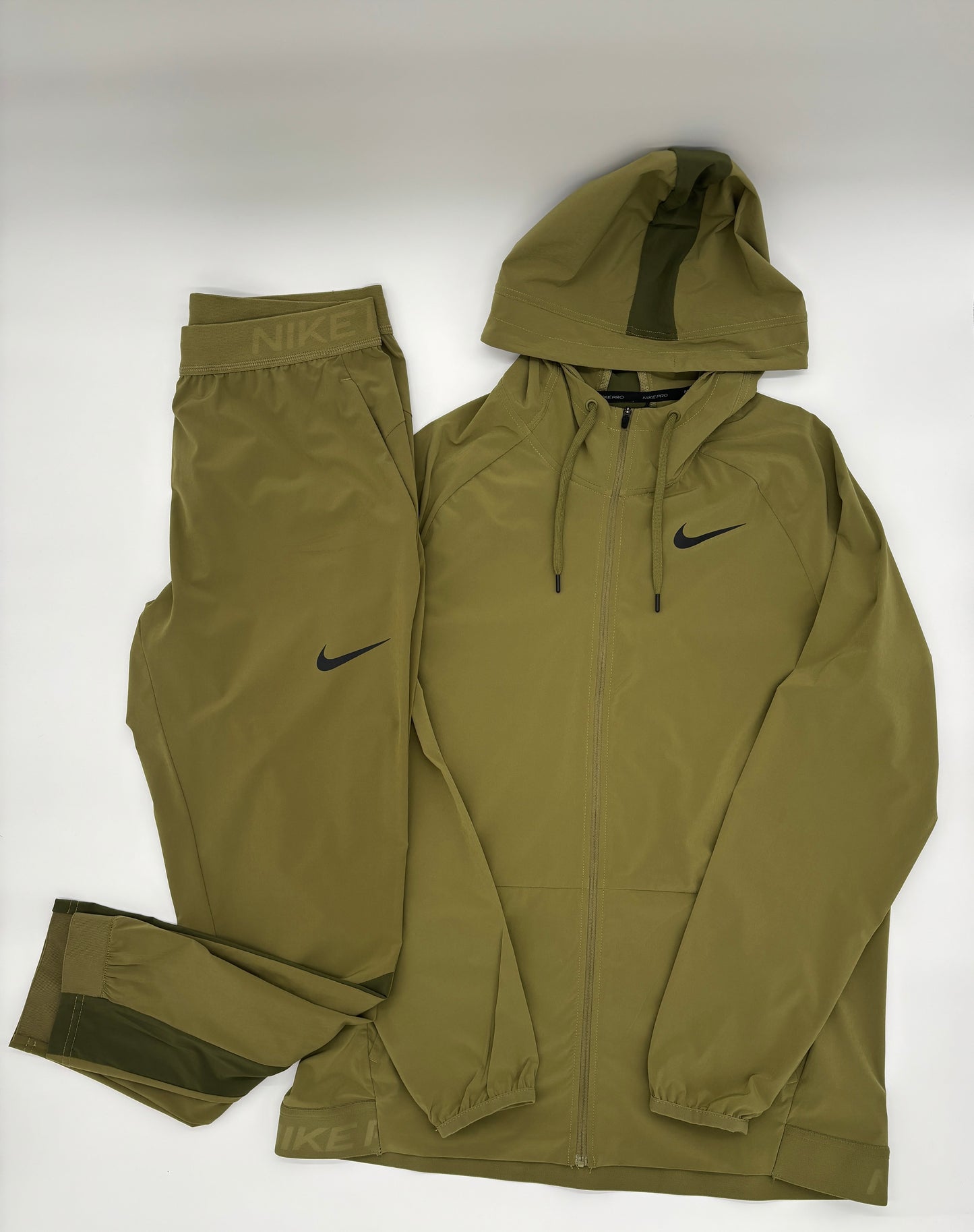 NIKE PRO TRACKSUIT
