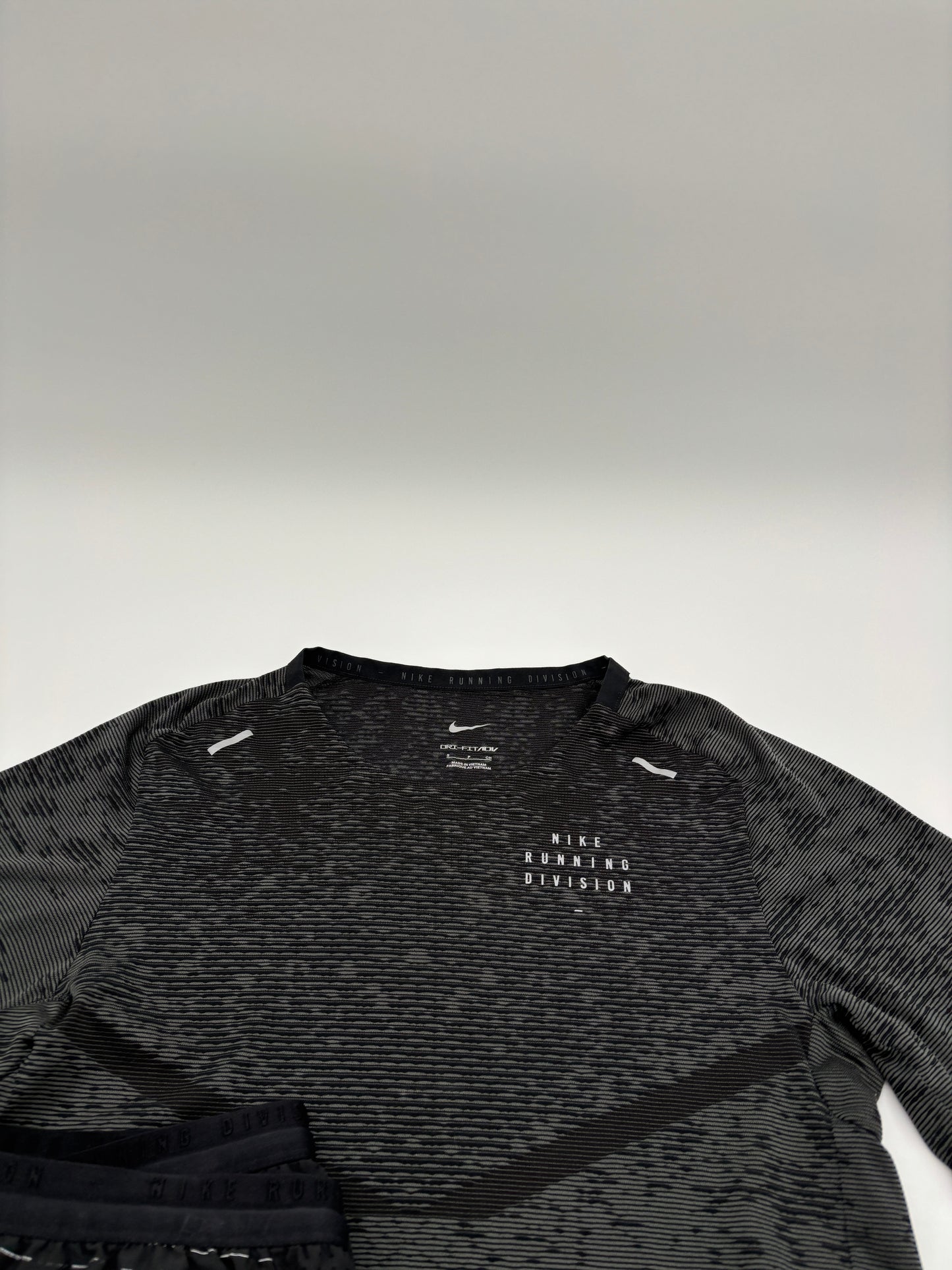 NIKE RUNNING DIVISION SET