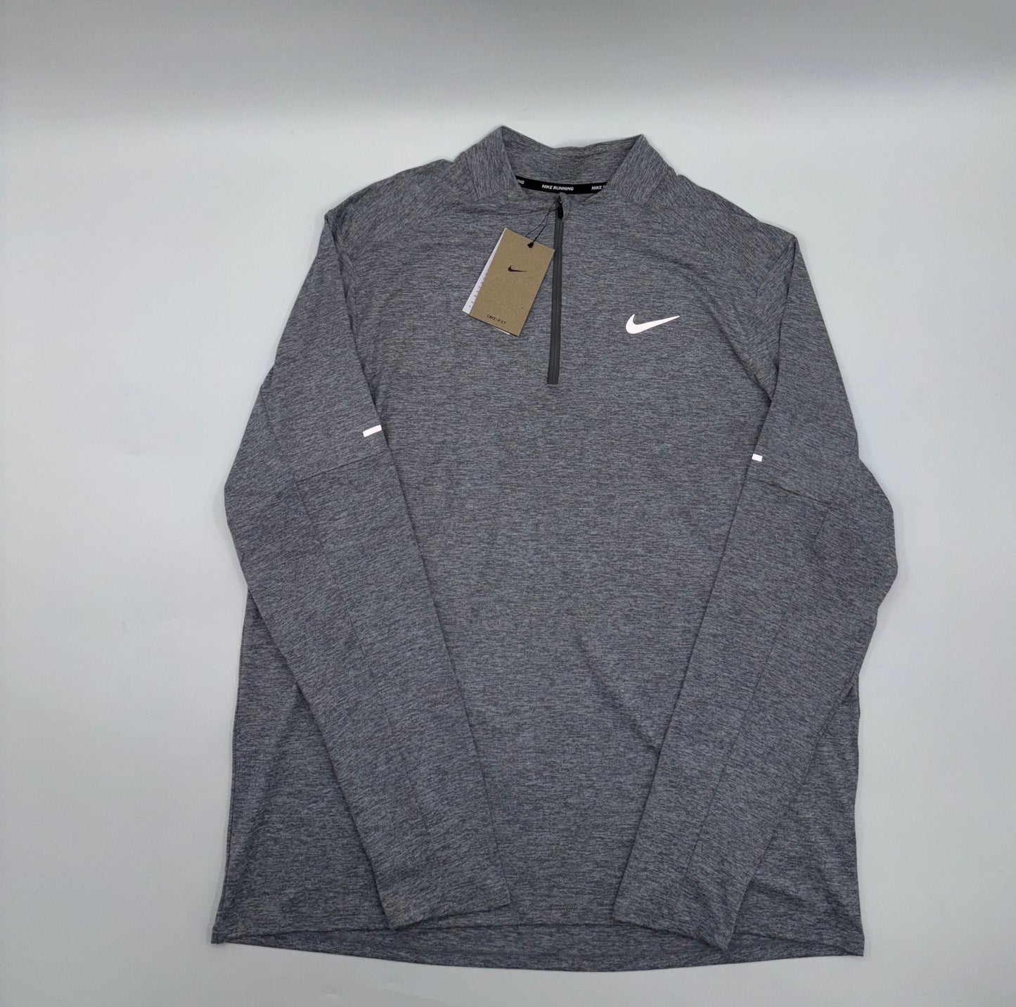 NIKE HALF ZIP