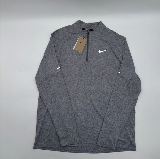 NIKE HALF ZIP