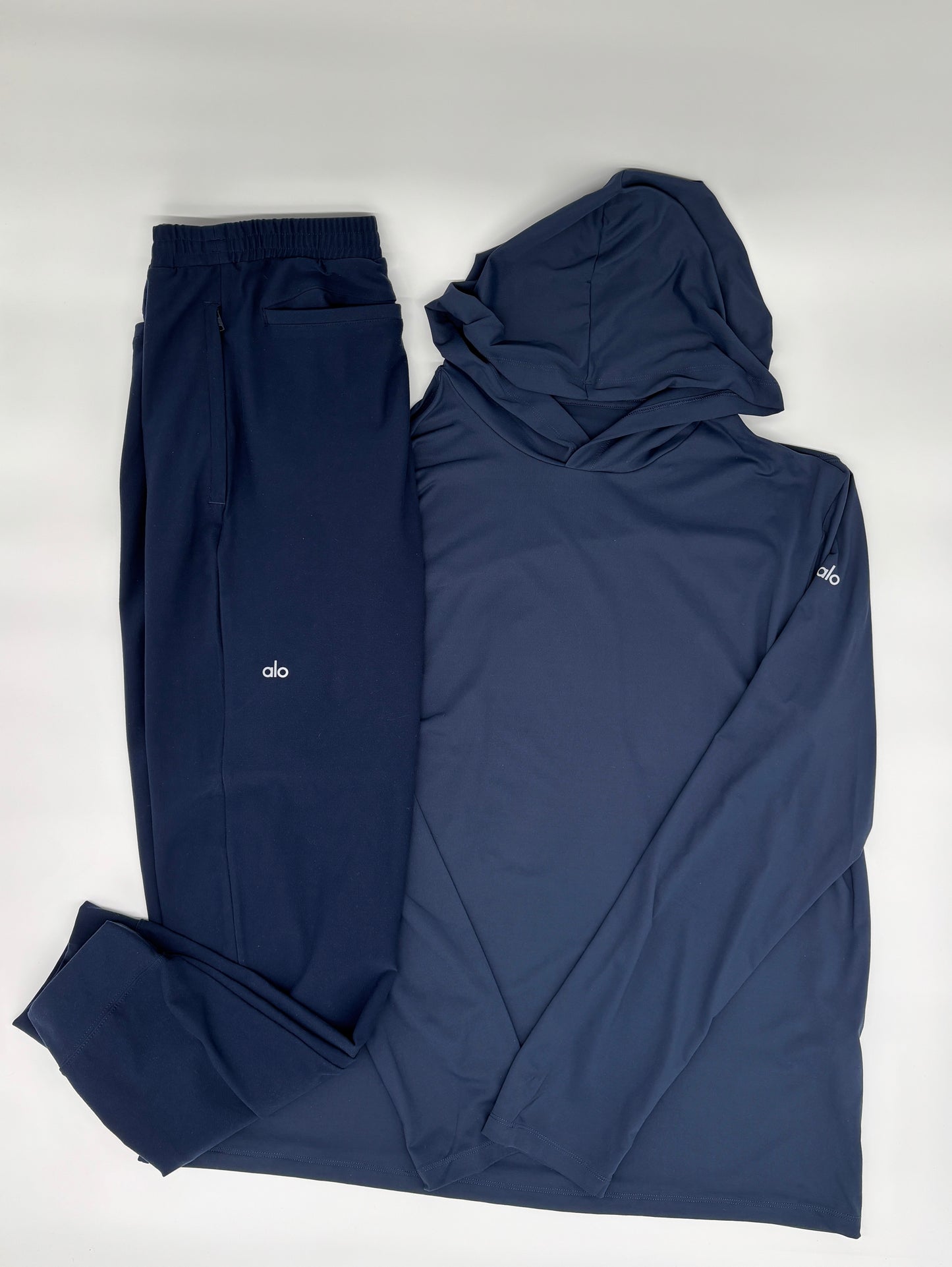 ALO TRACKSUIT