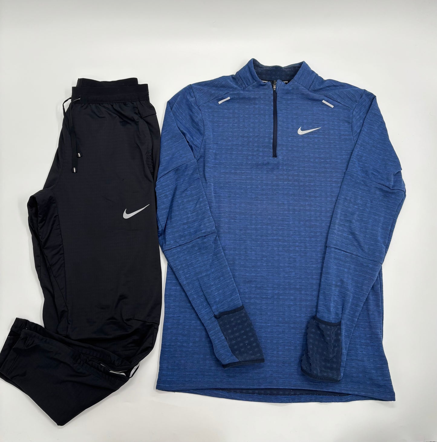 NIKE THERMA SET