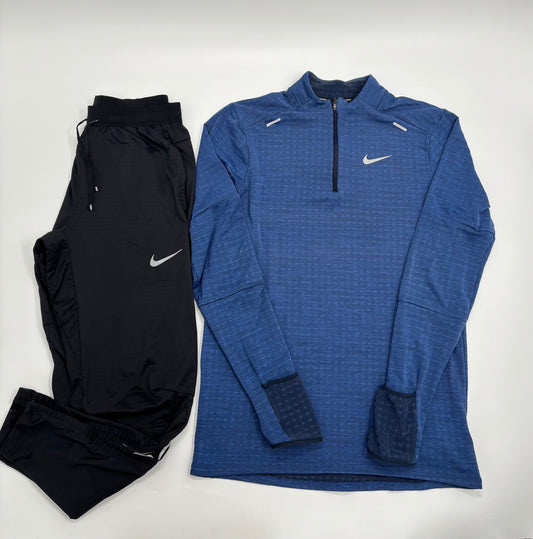 NIKE THERMA SET