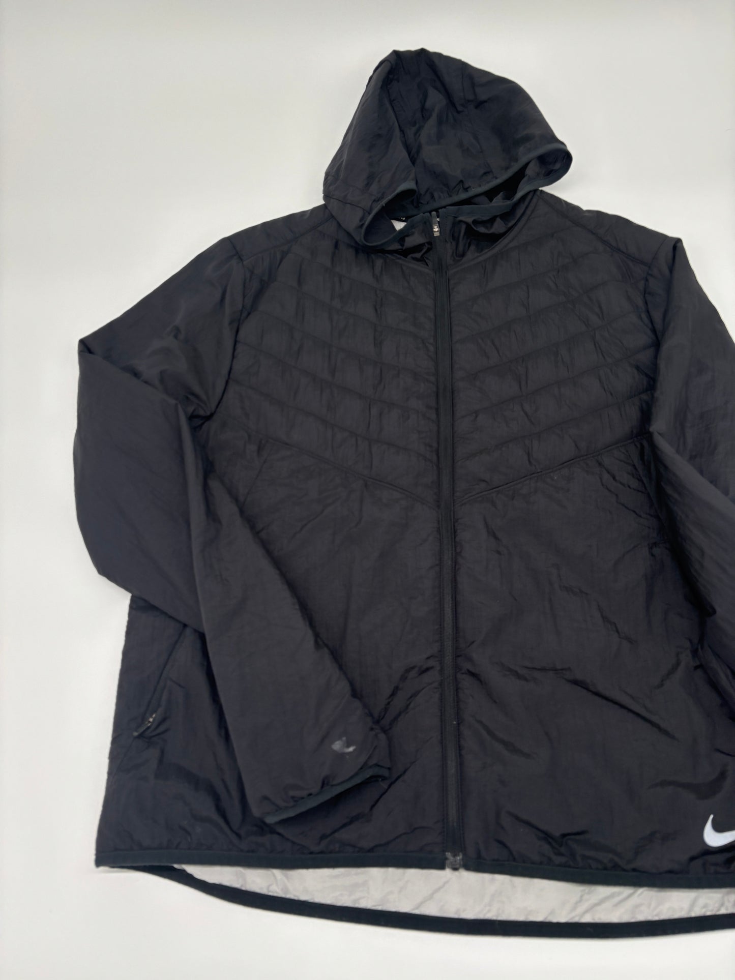 NIKE AEROLAYER TRACKSUIT