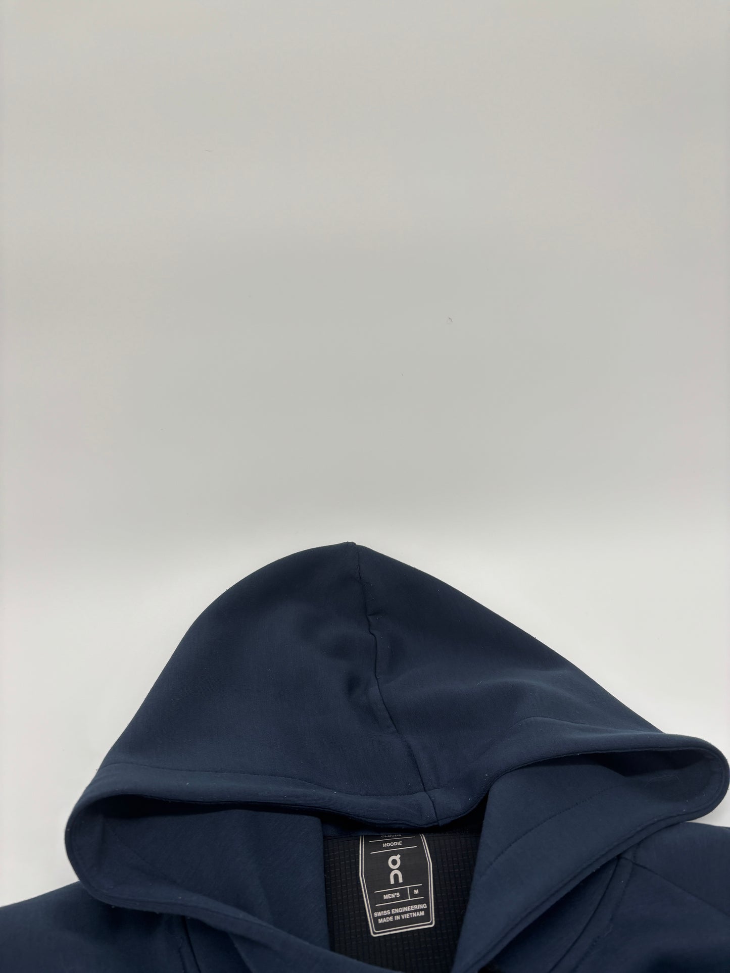 ON RUNNING HOODIE