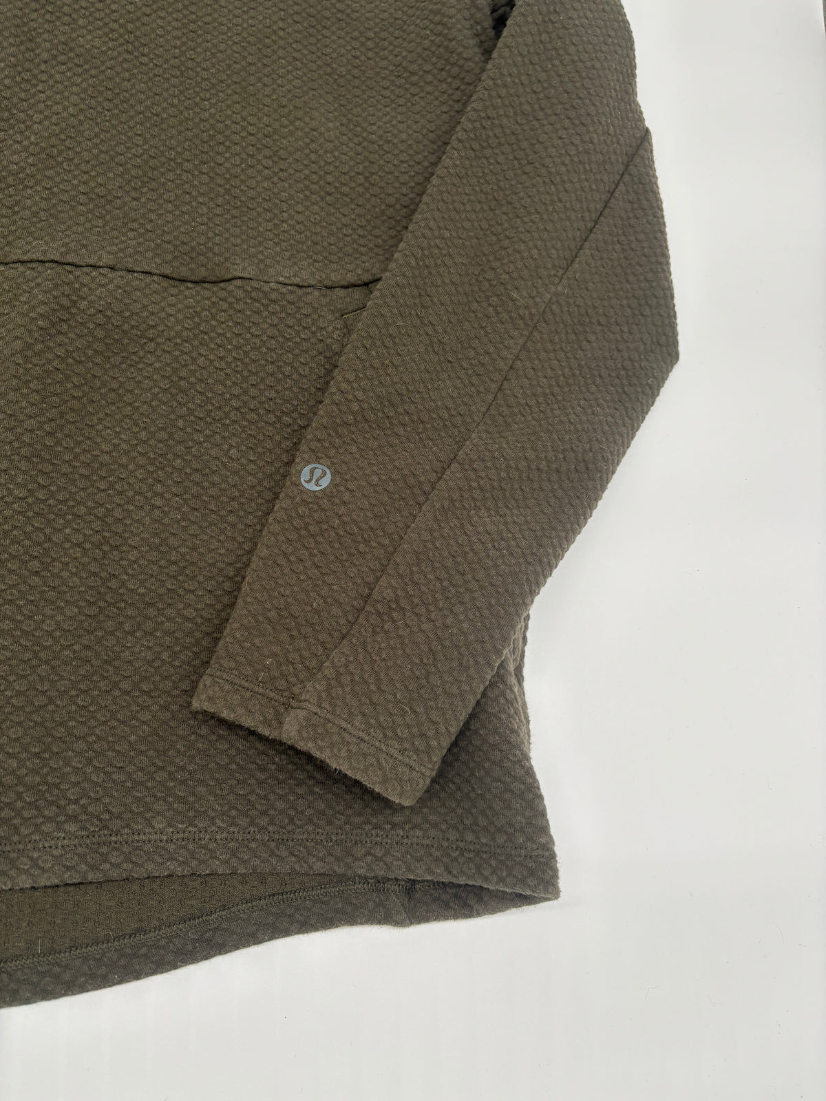 LULULEMON HOODIE