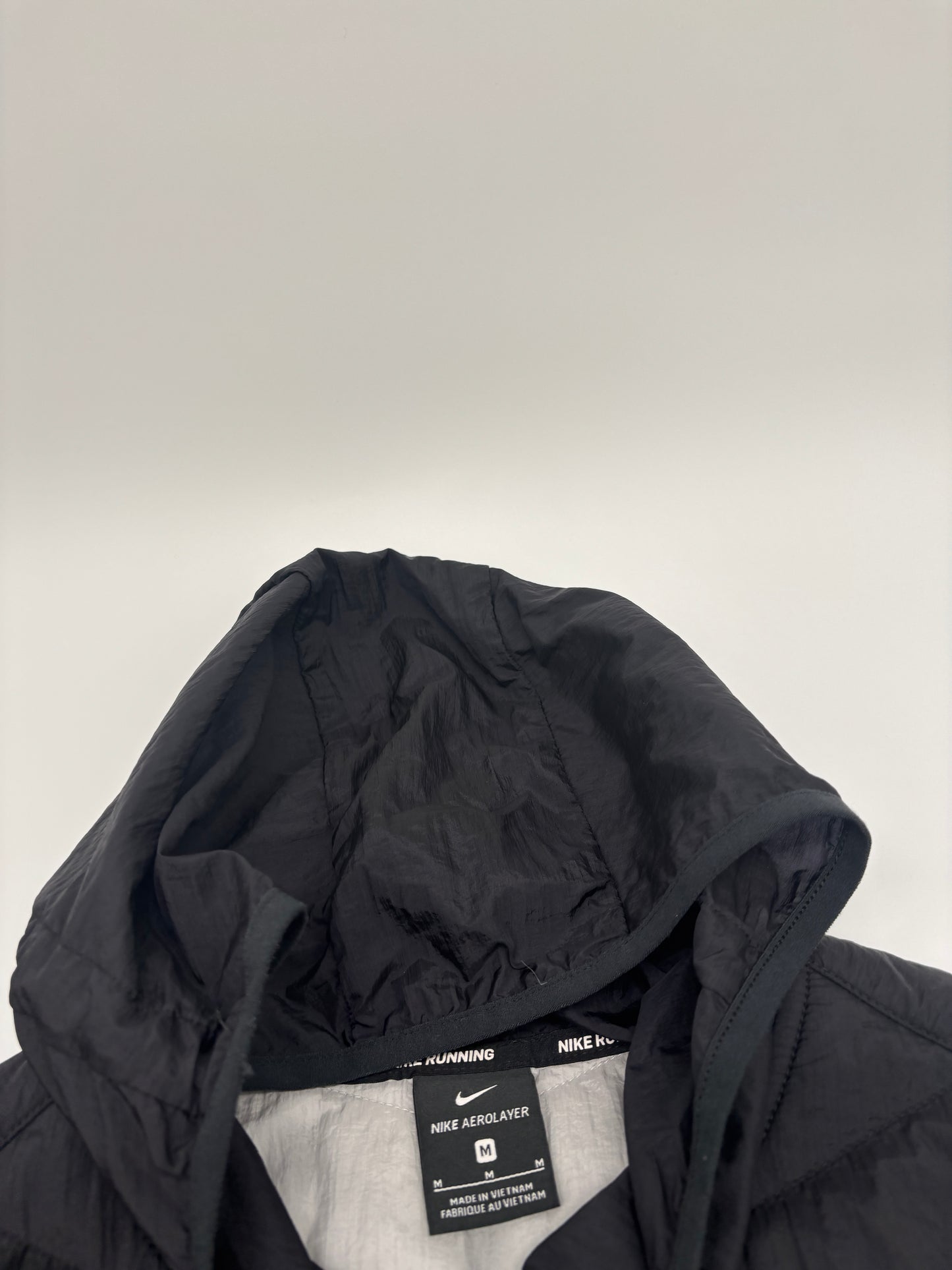 NIKE AEROLAYER TRACKSUIT