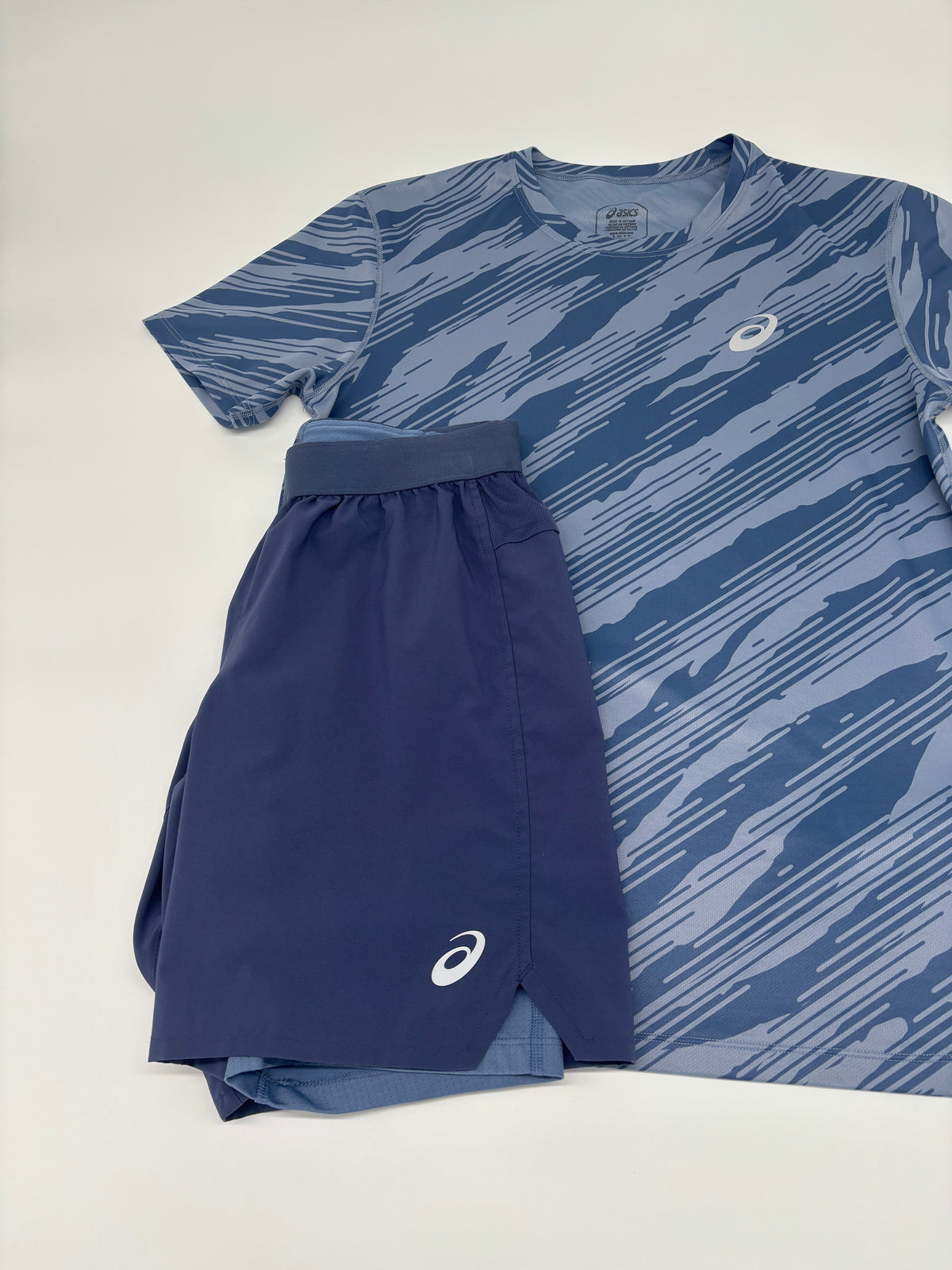 ASICS SET