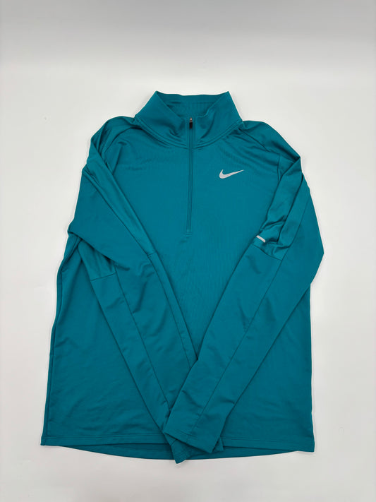 NIKE HALF ZIP