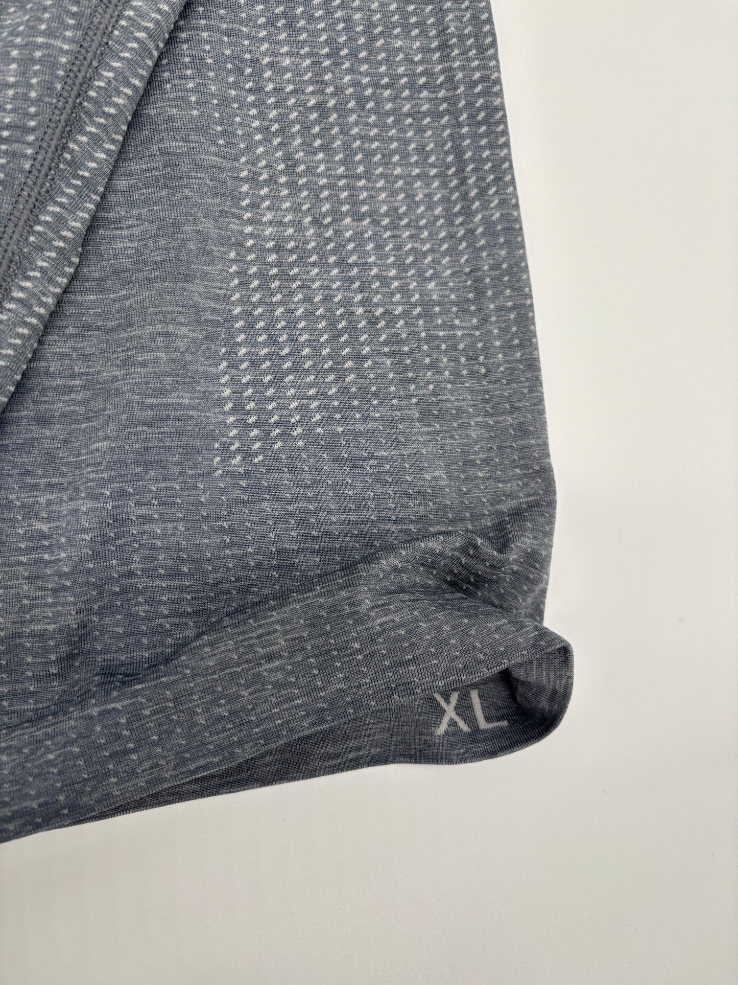 LULULEMON HALF ZIP