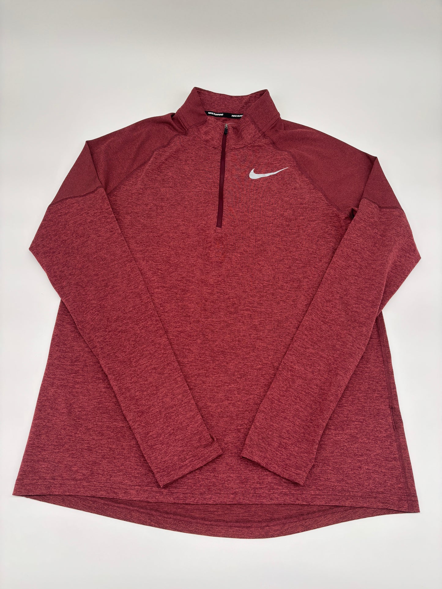 NIKE HALF ZIP