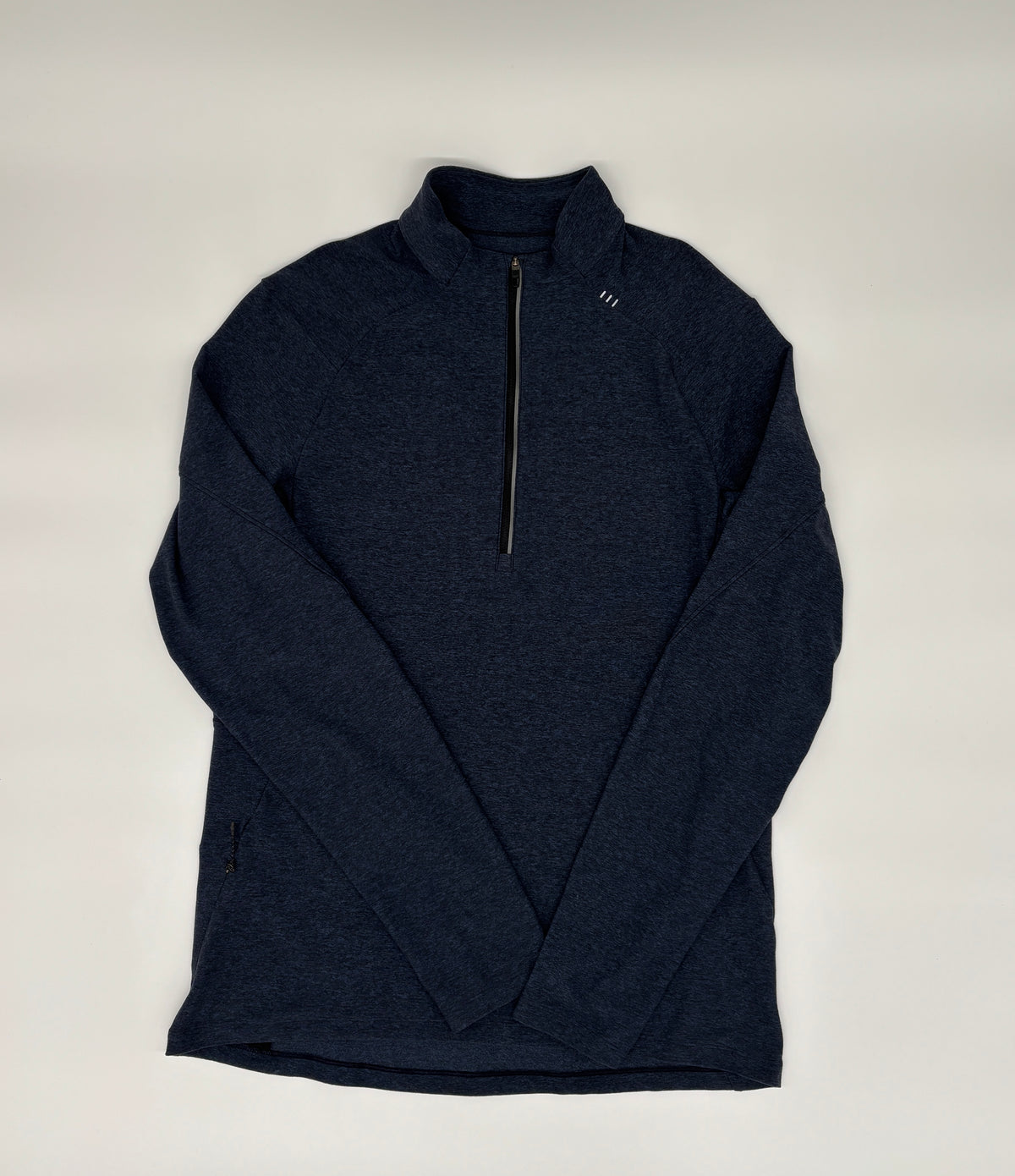 LULULEMON HALF ZIP