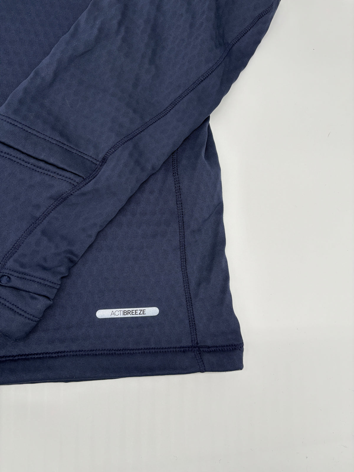 ASICS HOODIE