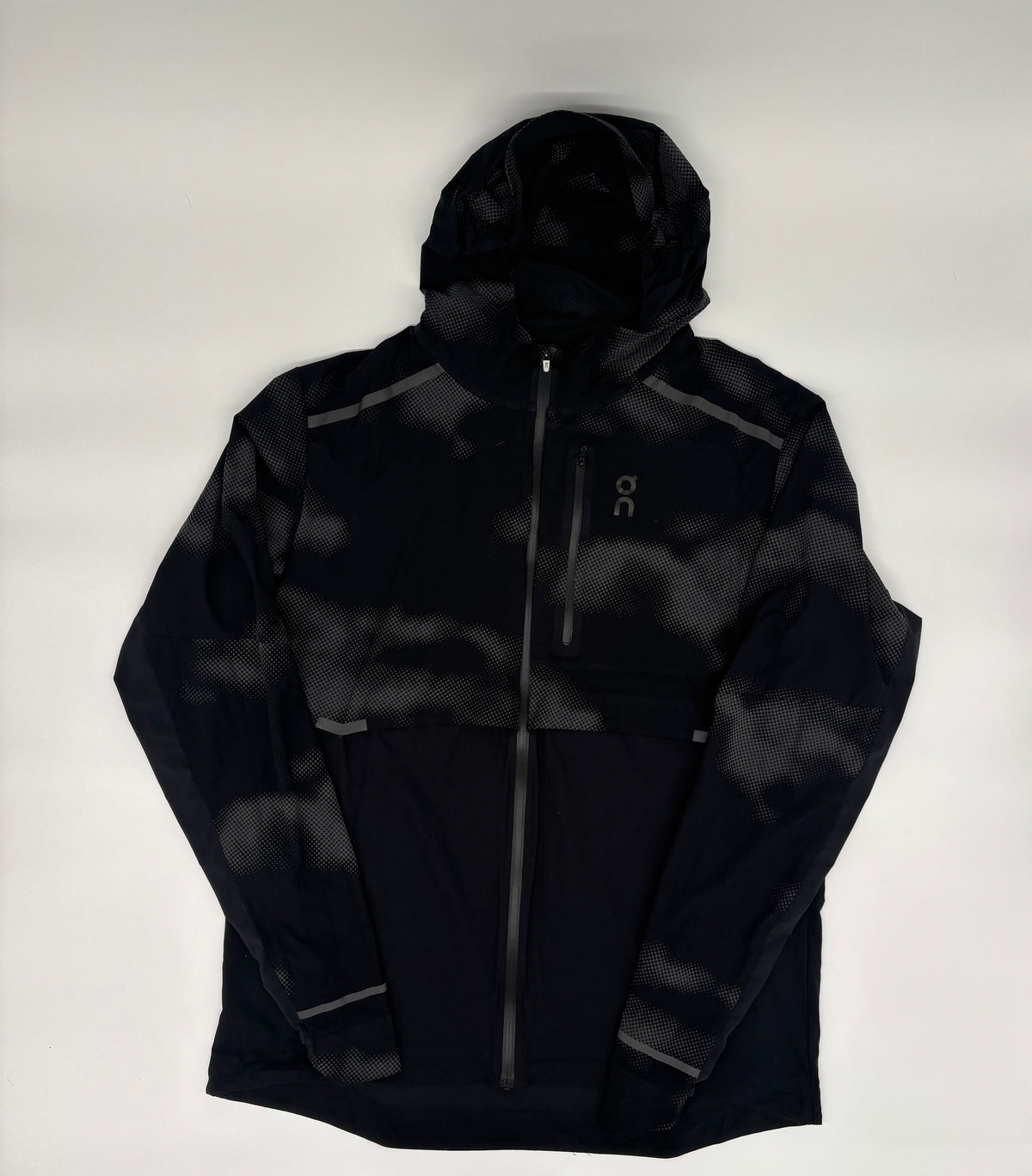 ON RUNNING JACKET