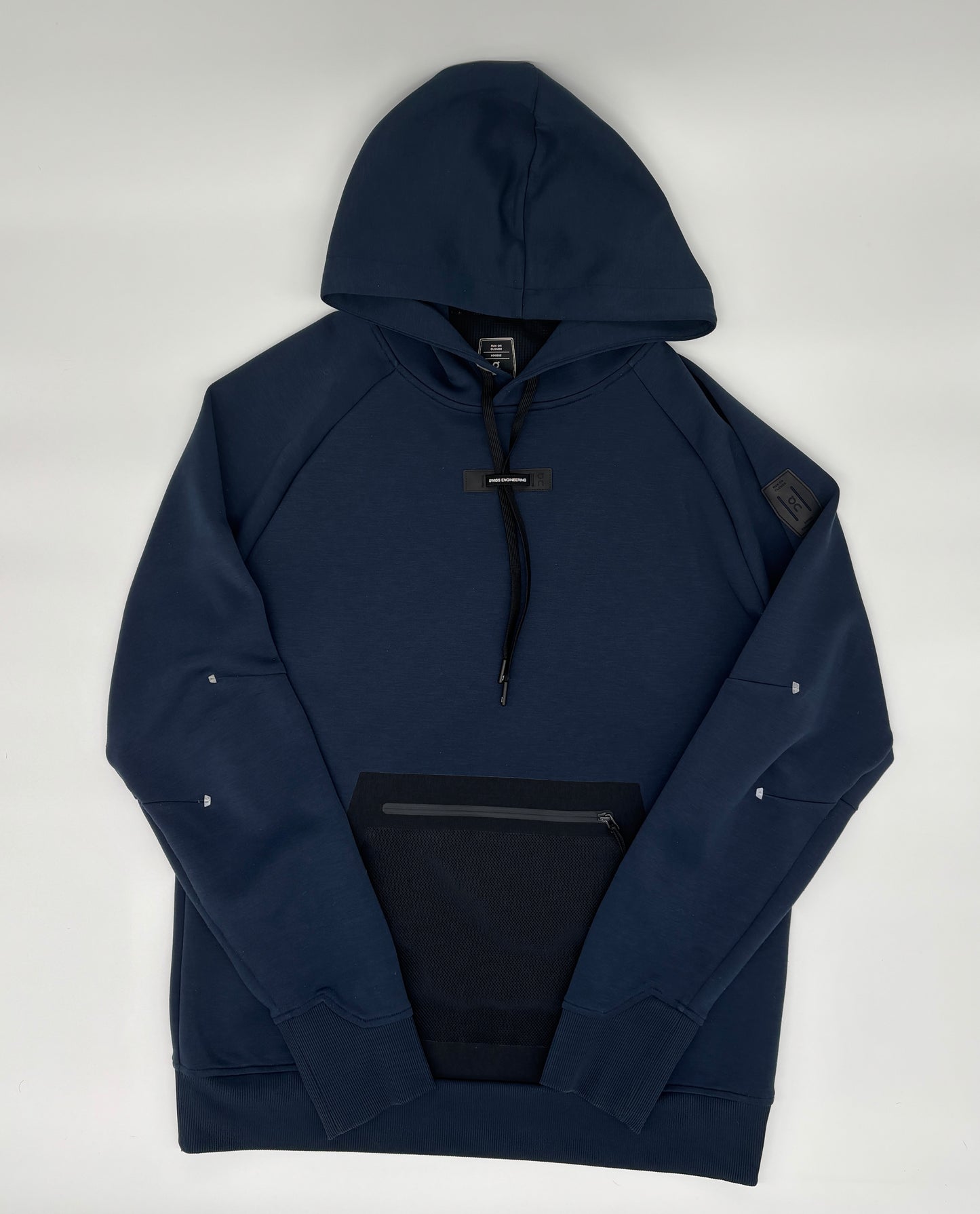 ON RUNNING HOODIE