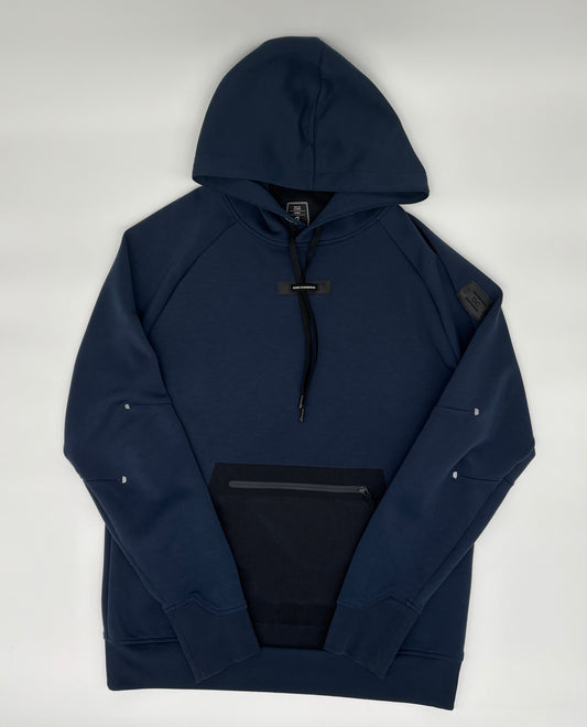 ON RUNNING HOODIE
