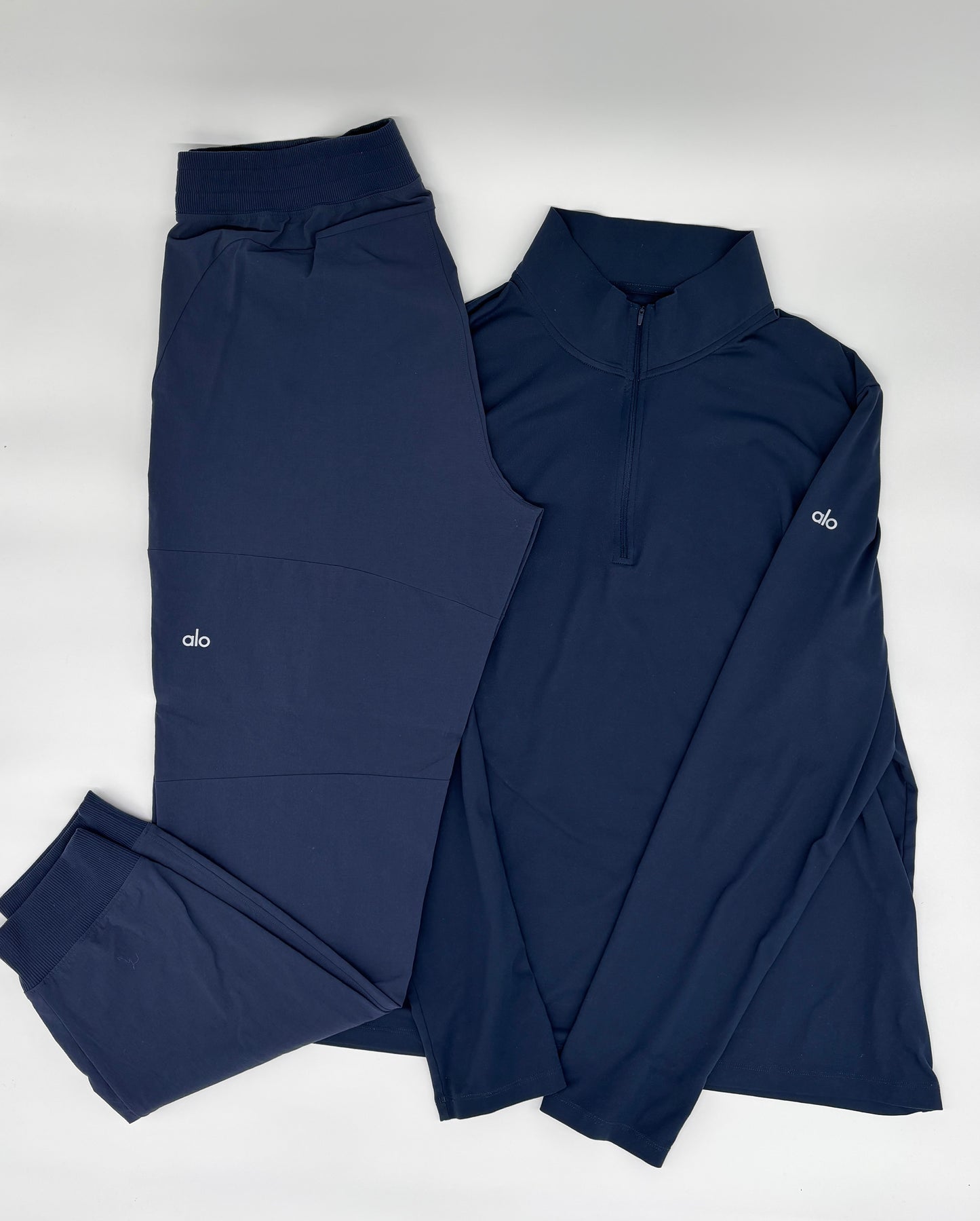 ALO TRACKSUIT