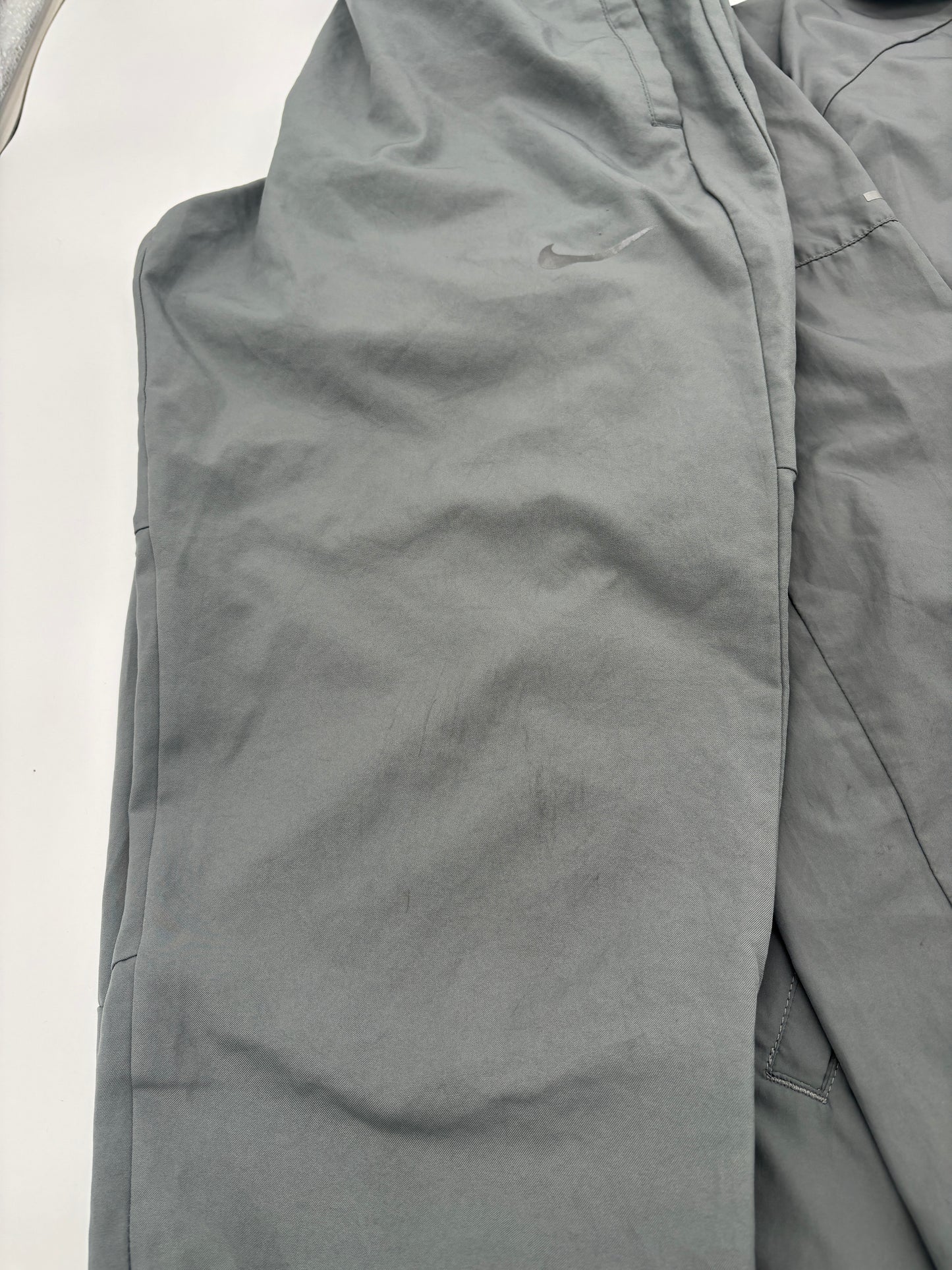 NIKE TRACKSUIT