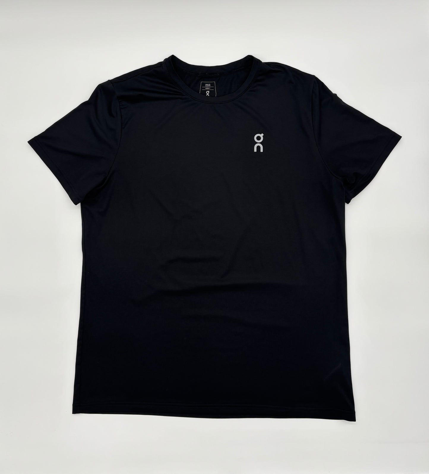 ON RUNNING T-SHIRT