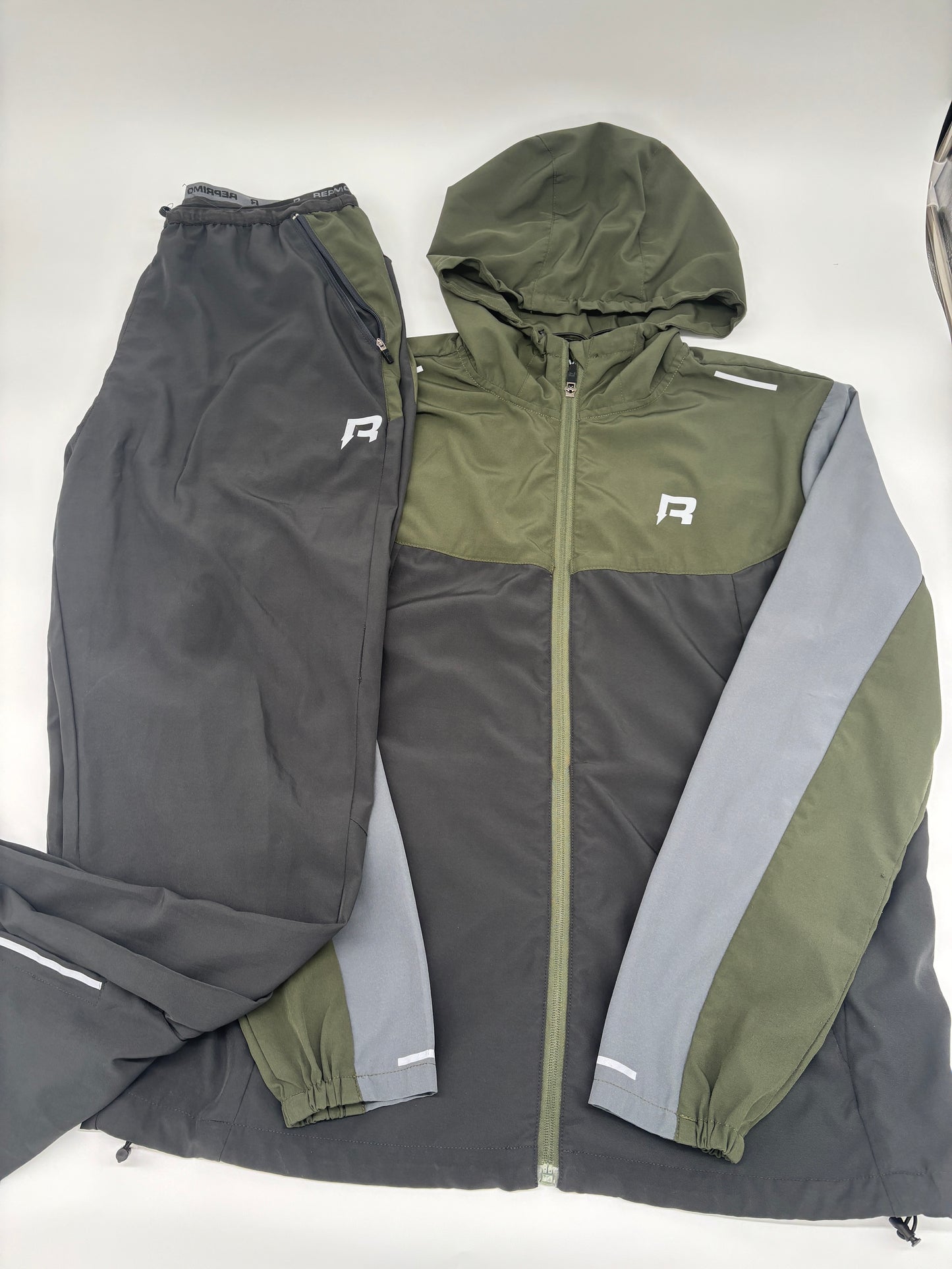 REPRIMO TRACKSUIT