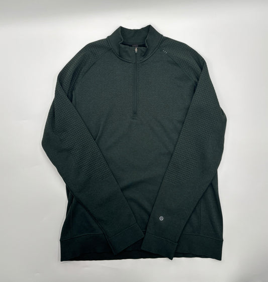 LULULEMON HALF ZIP