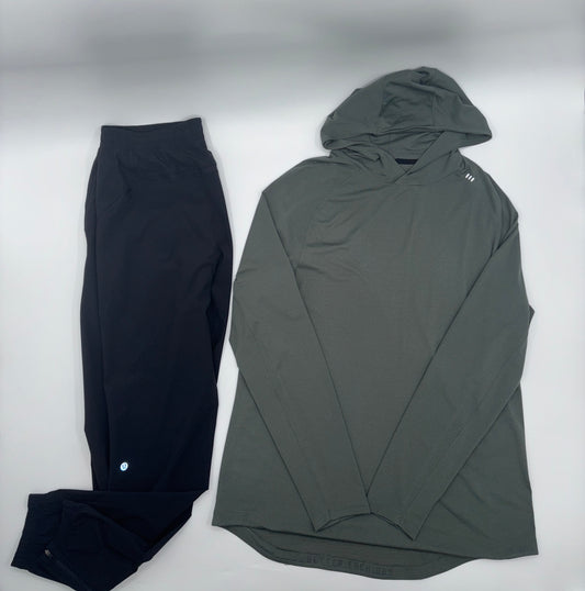 LULULEMON SET
