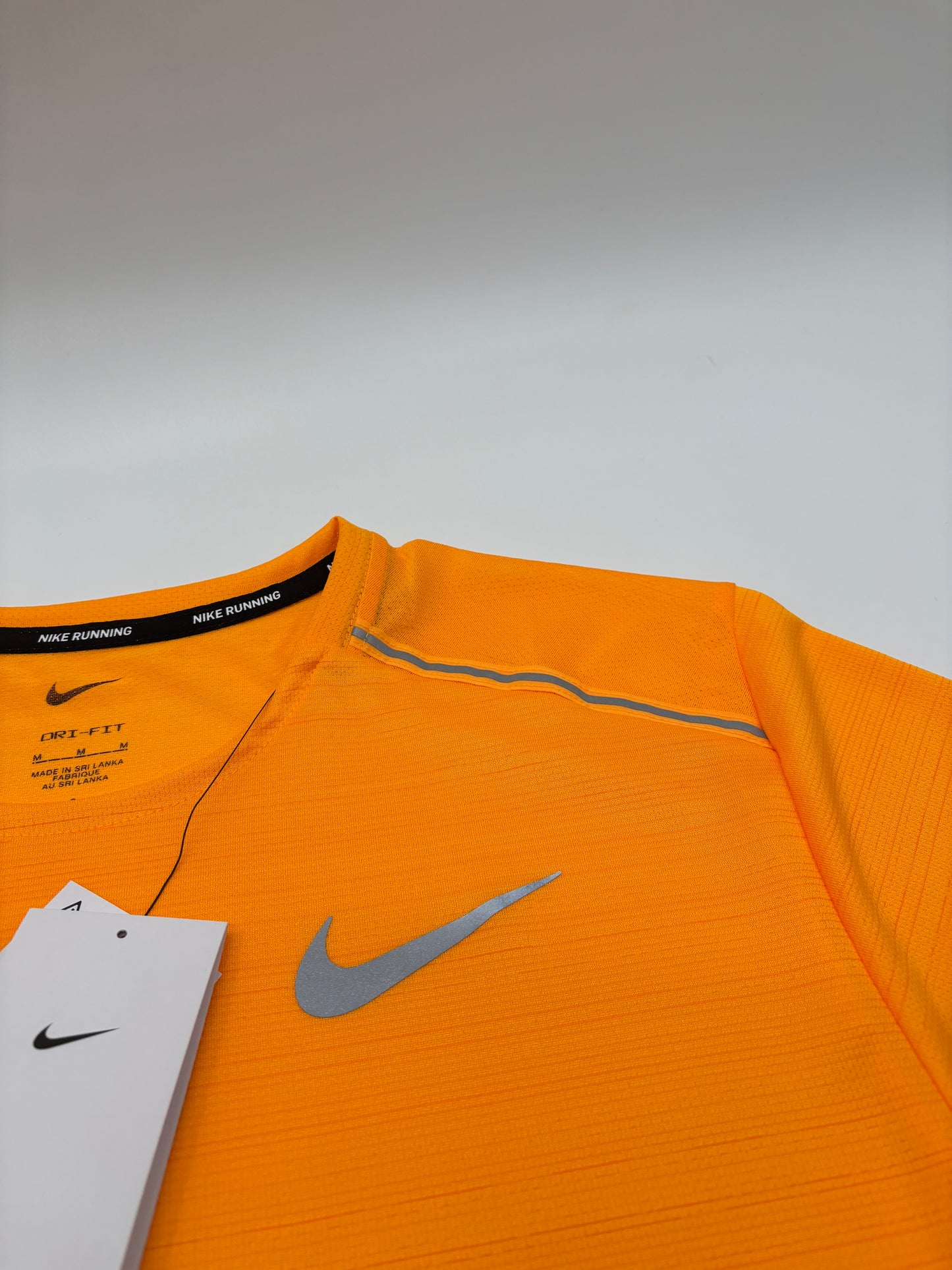 NIKE MILLER T-SHIRT