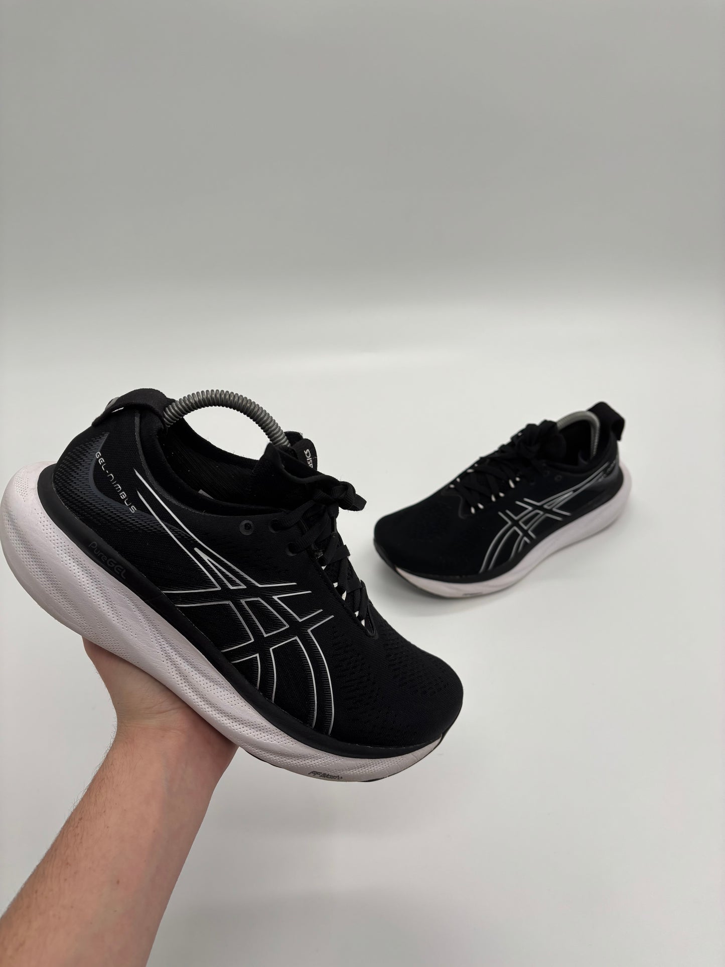 ASICS TRAINERS
