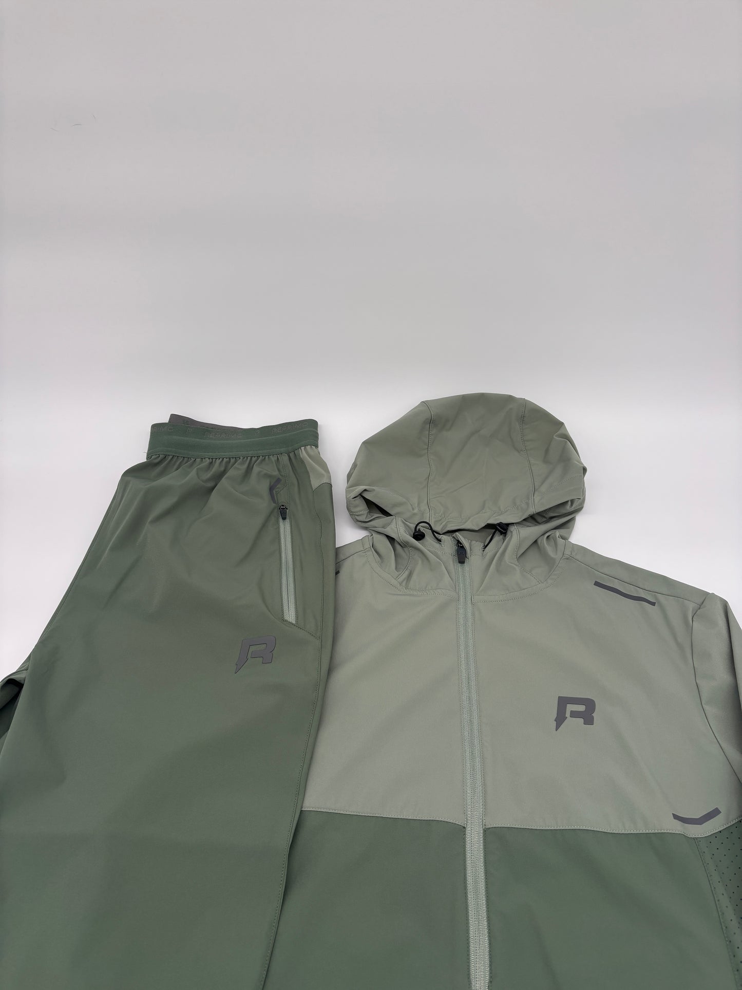 REPRIMO TRACKSUIT