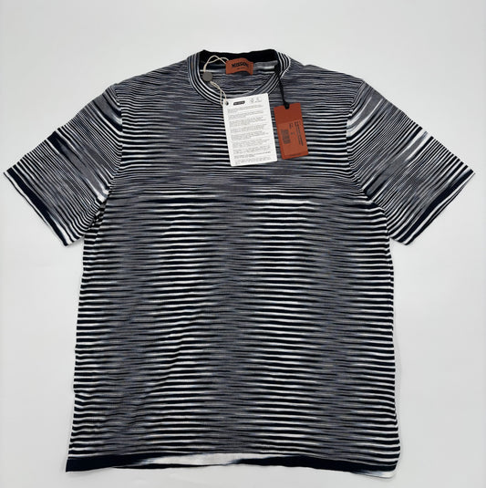 MISSONI CASHMERE T-SHIRT