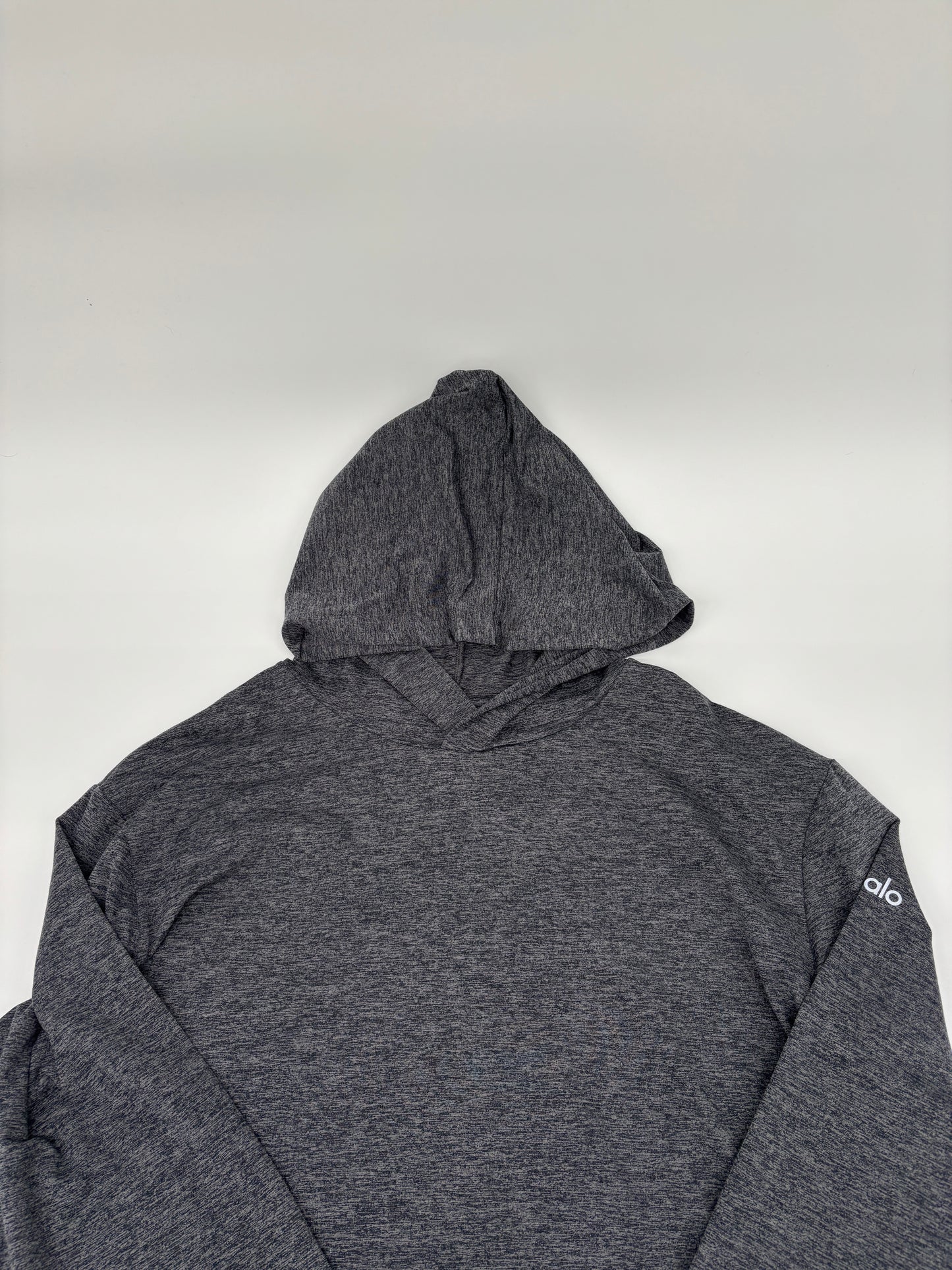 ALO HOODIE