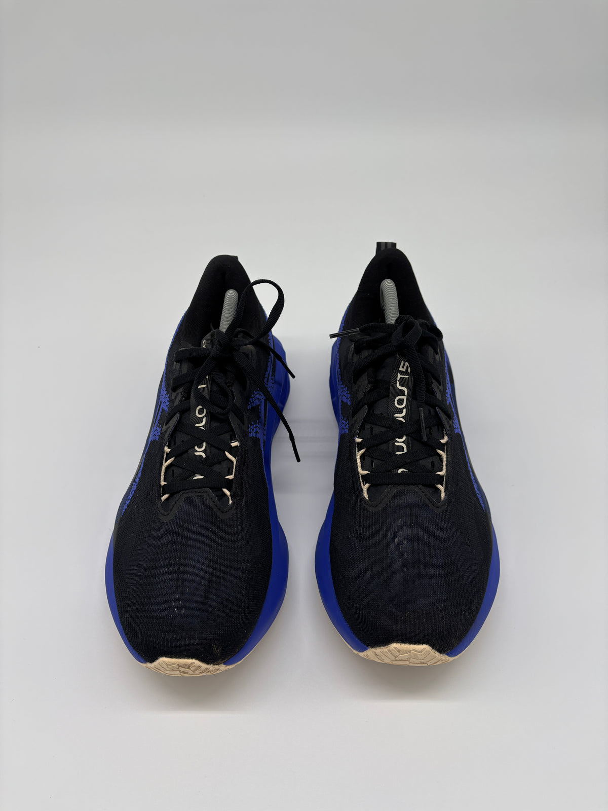 ASICS TRAINERS