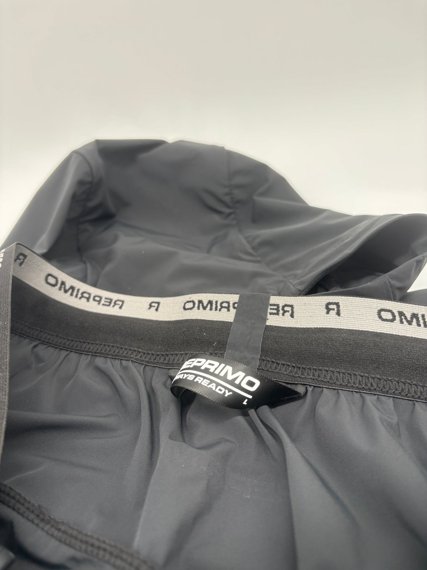 REPRIMO TRACKSUIT