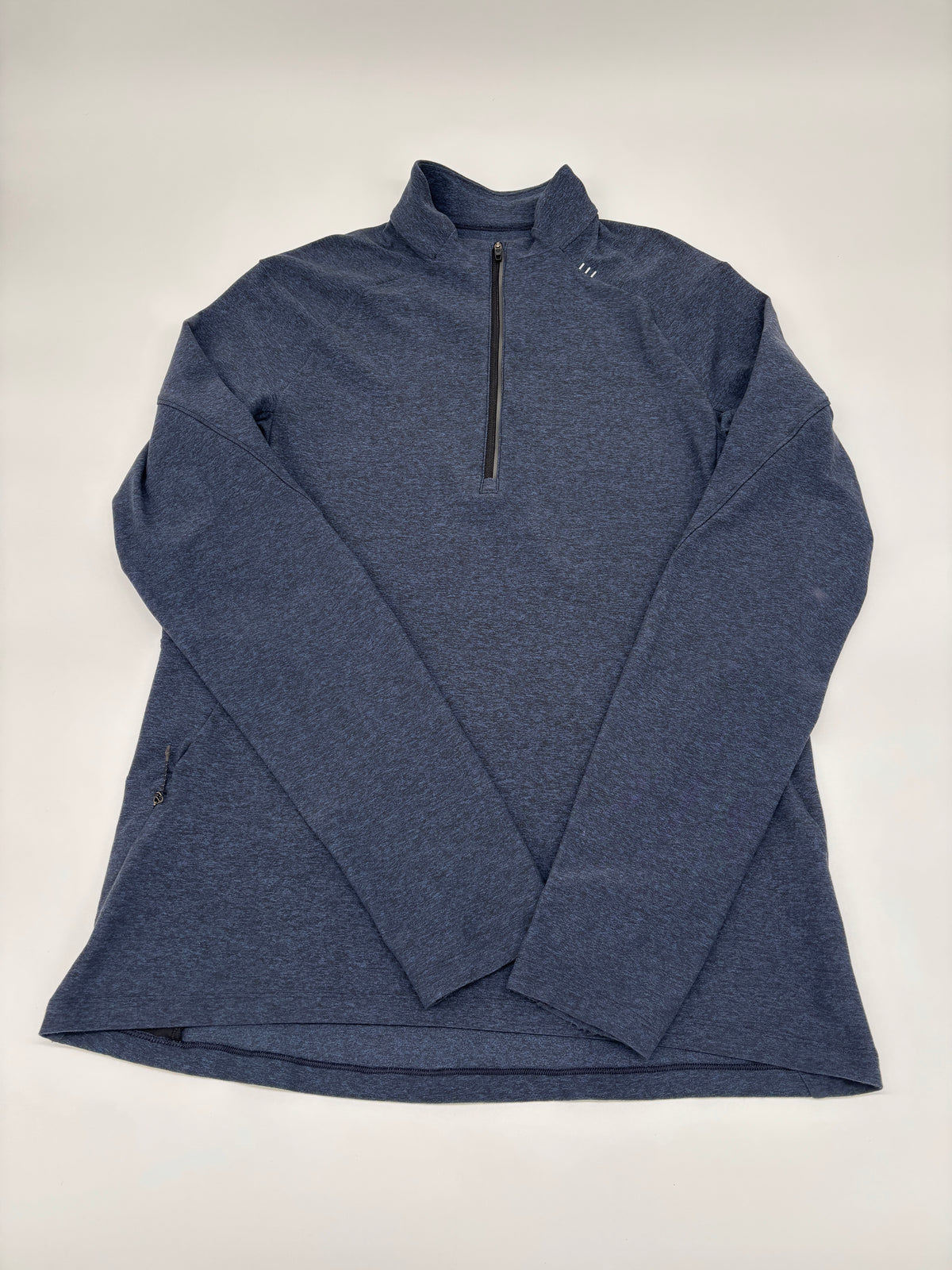 LULULEMON HALF ZIP