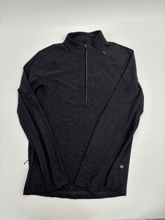 LULULEMON HALF ZIP