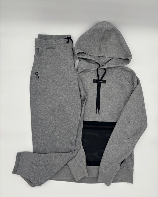 ON RUNNING TRACKSUIT