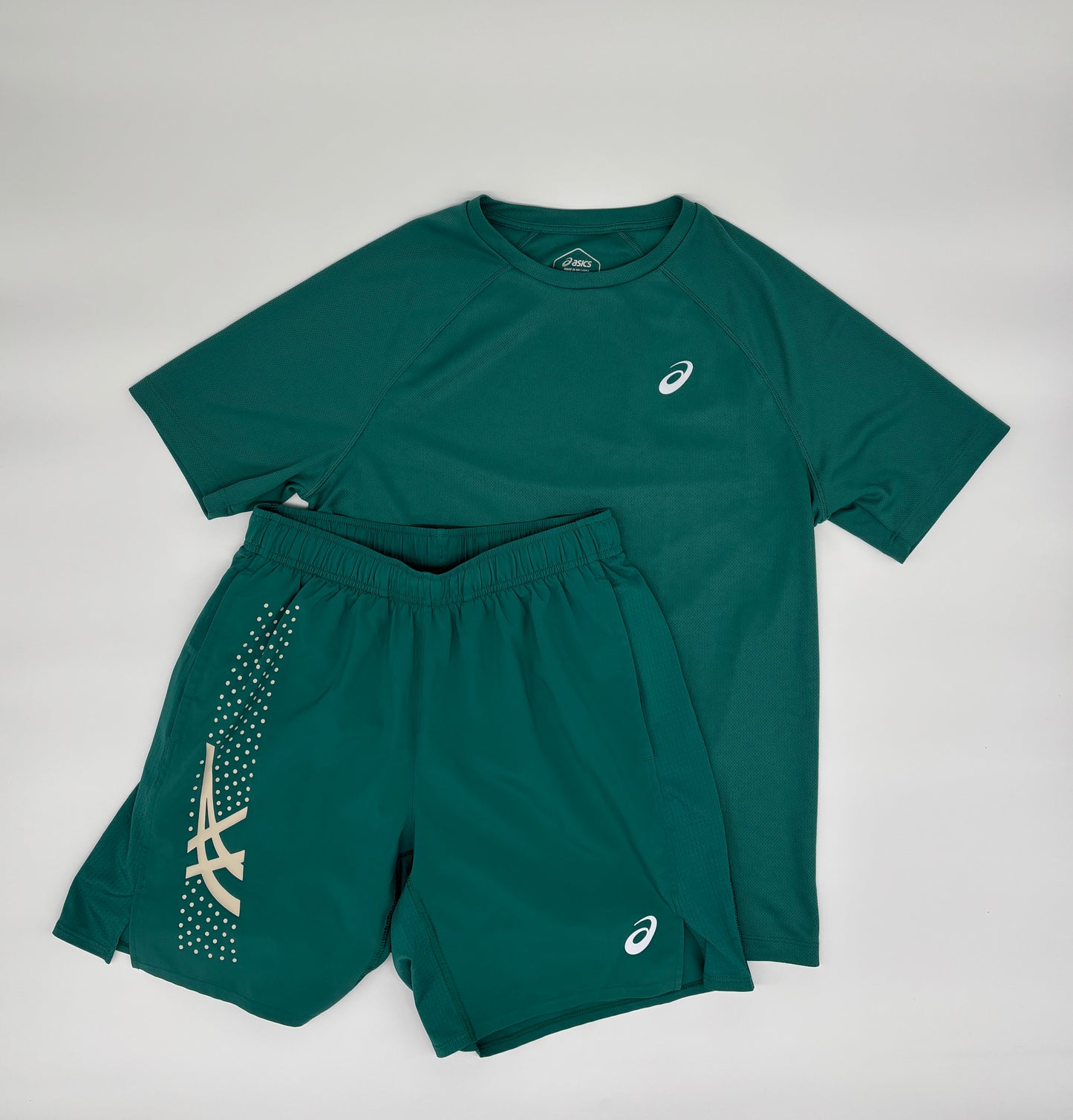 ASICS SET