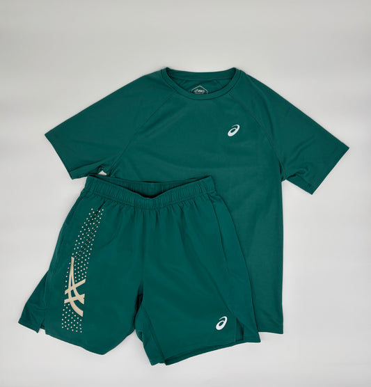 ASICS SET