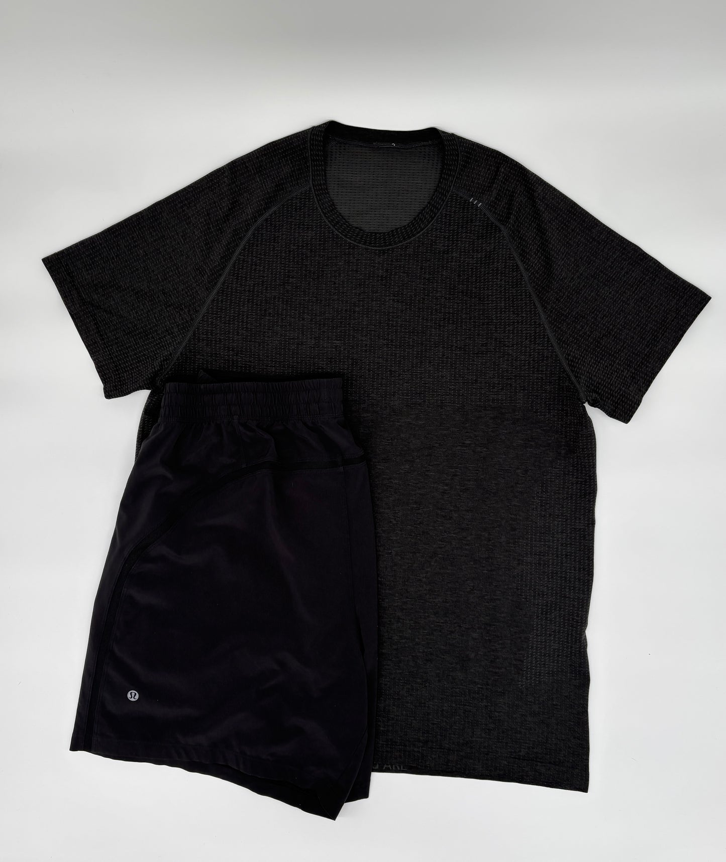 LULULEMON SET