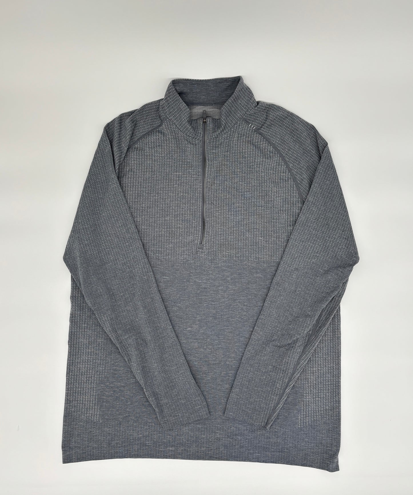 LULULEMON HALF ZIP