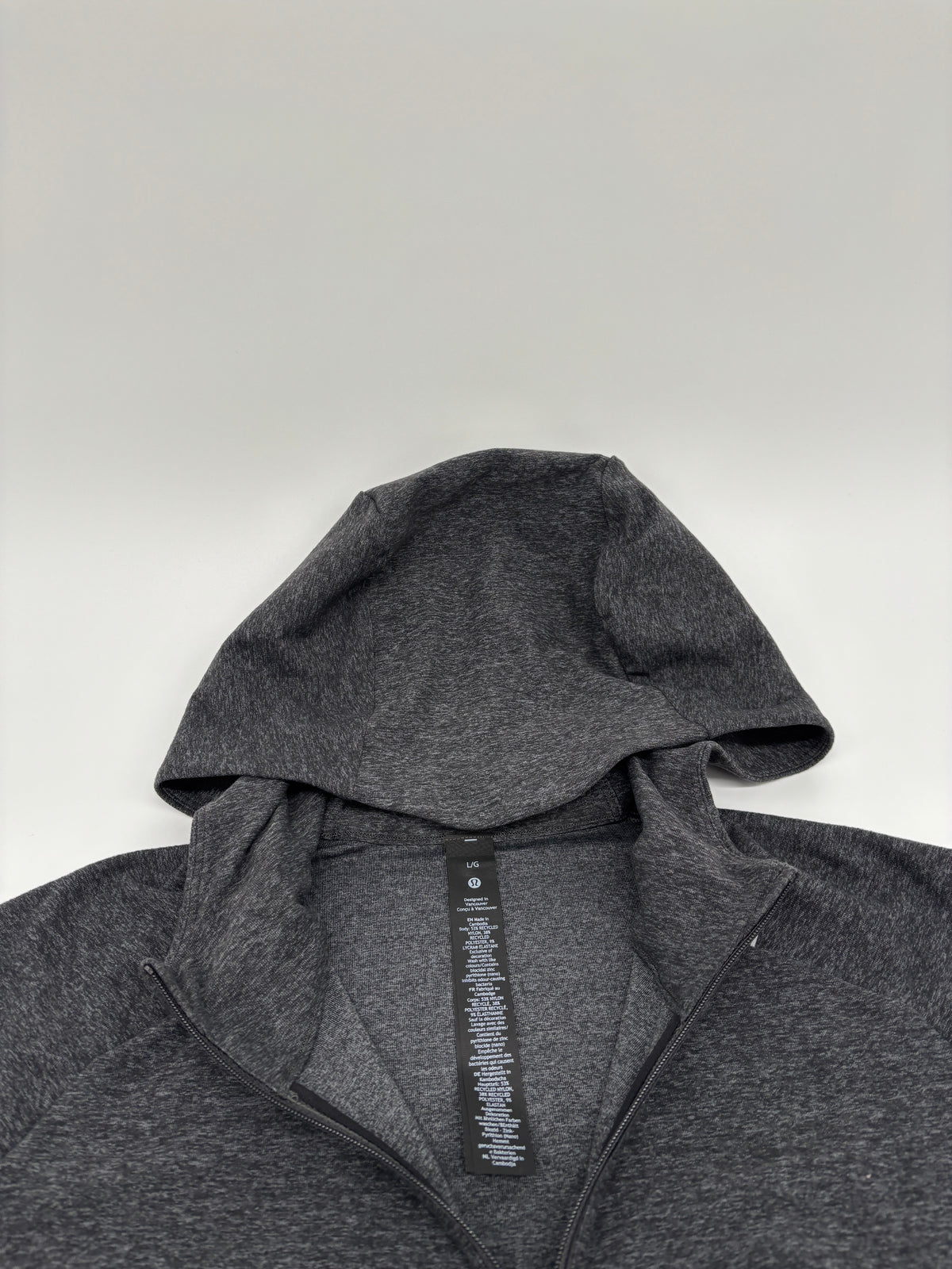 LULULEMON HOODIE