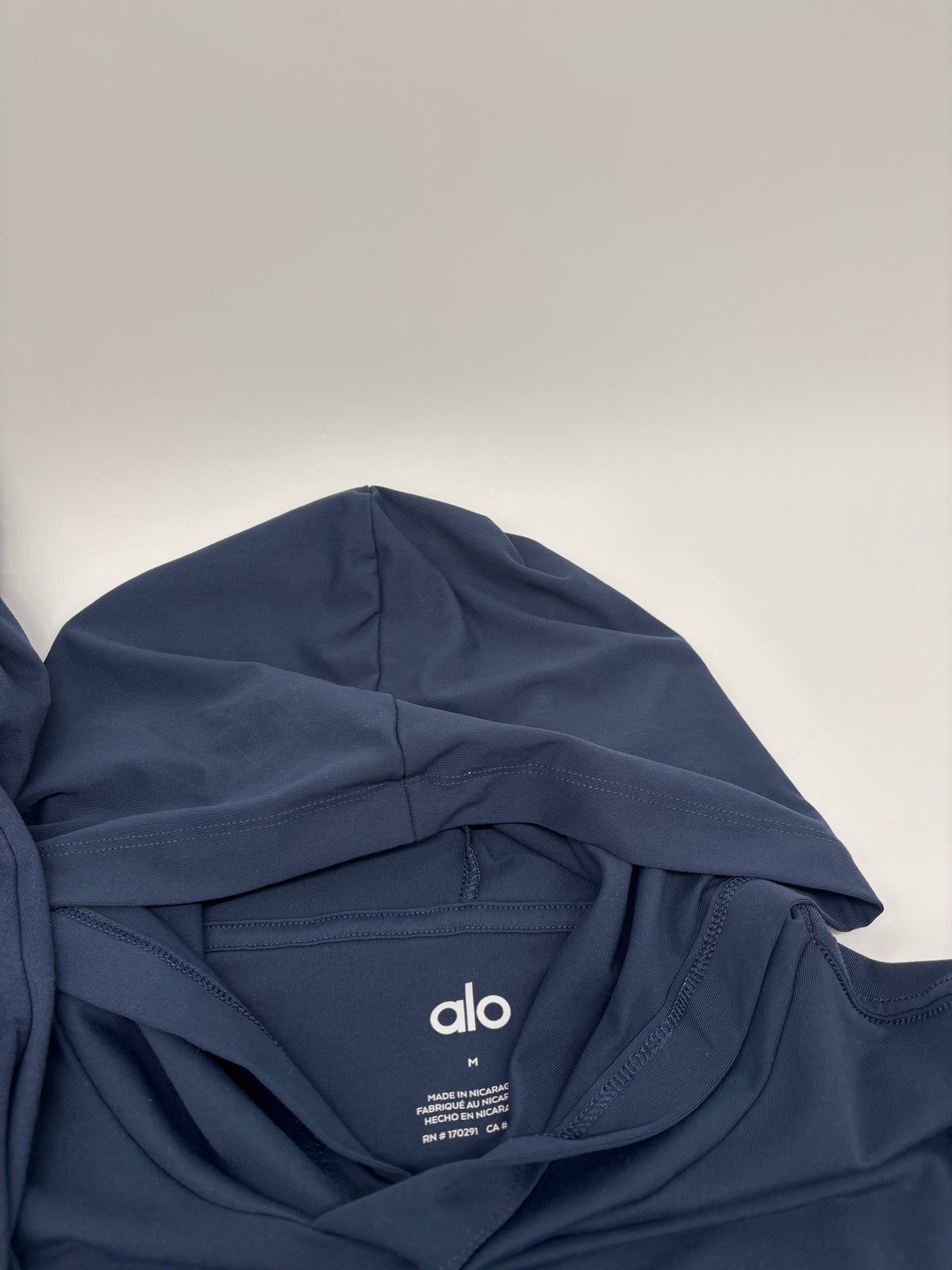 ALO TRACKSUIT