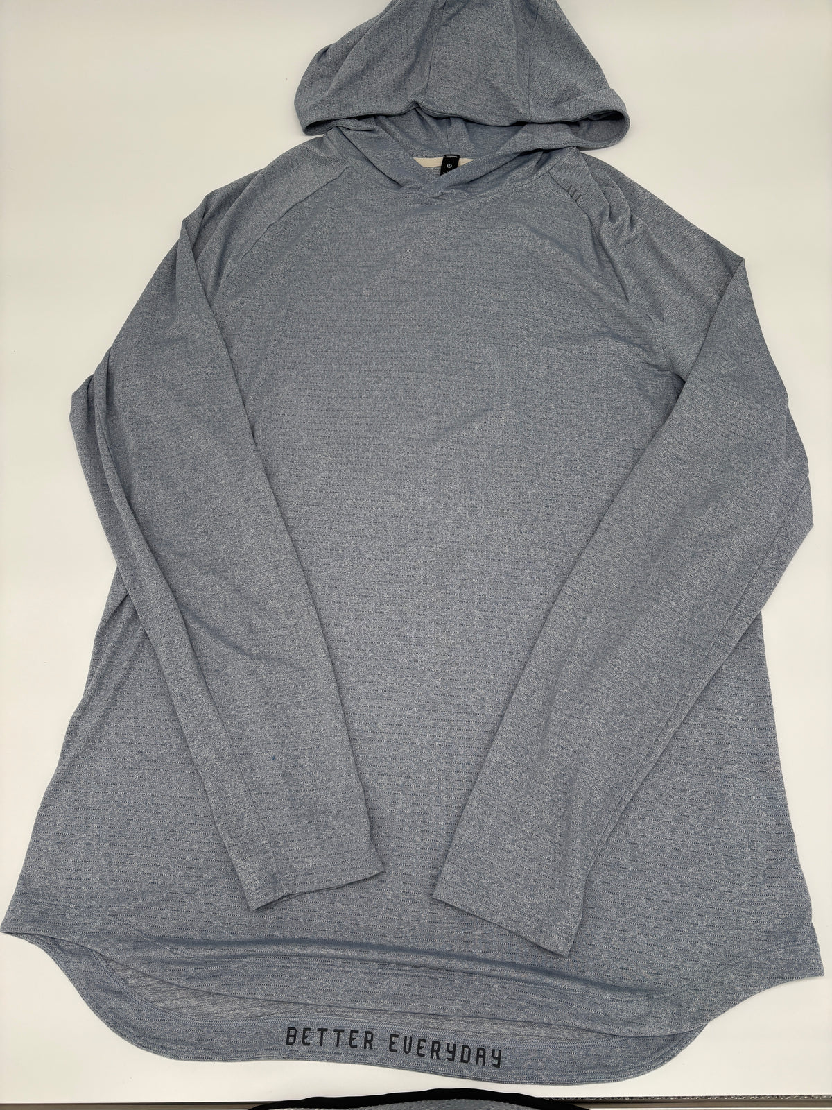 LULULEMON HOODIE