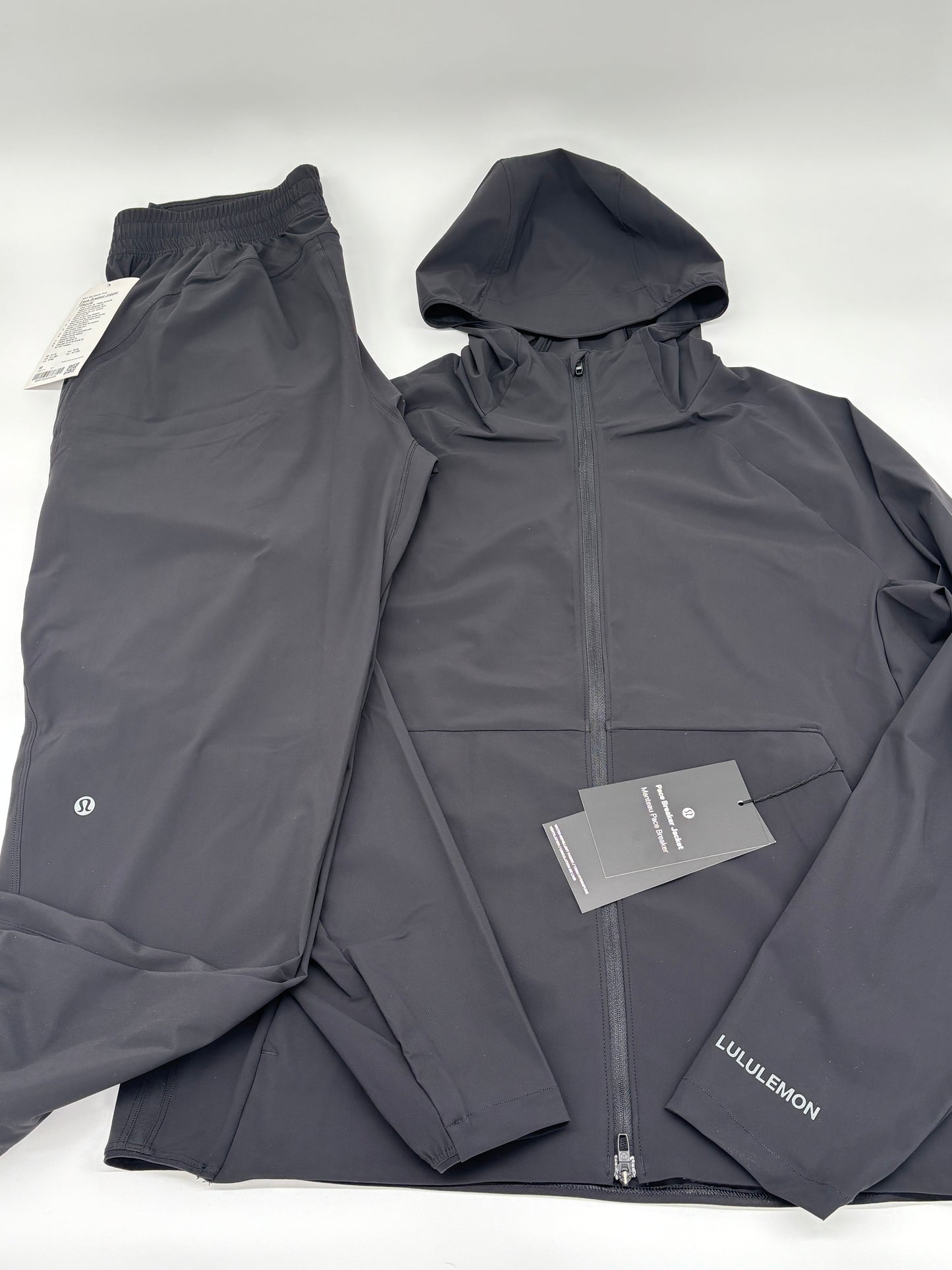 LULULEMON TRACKSUIT