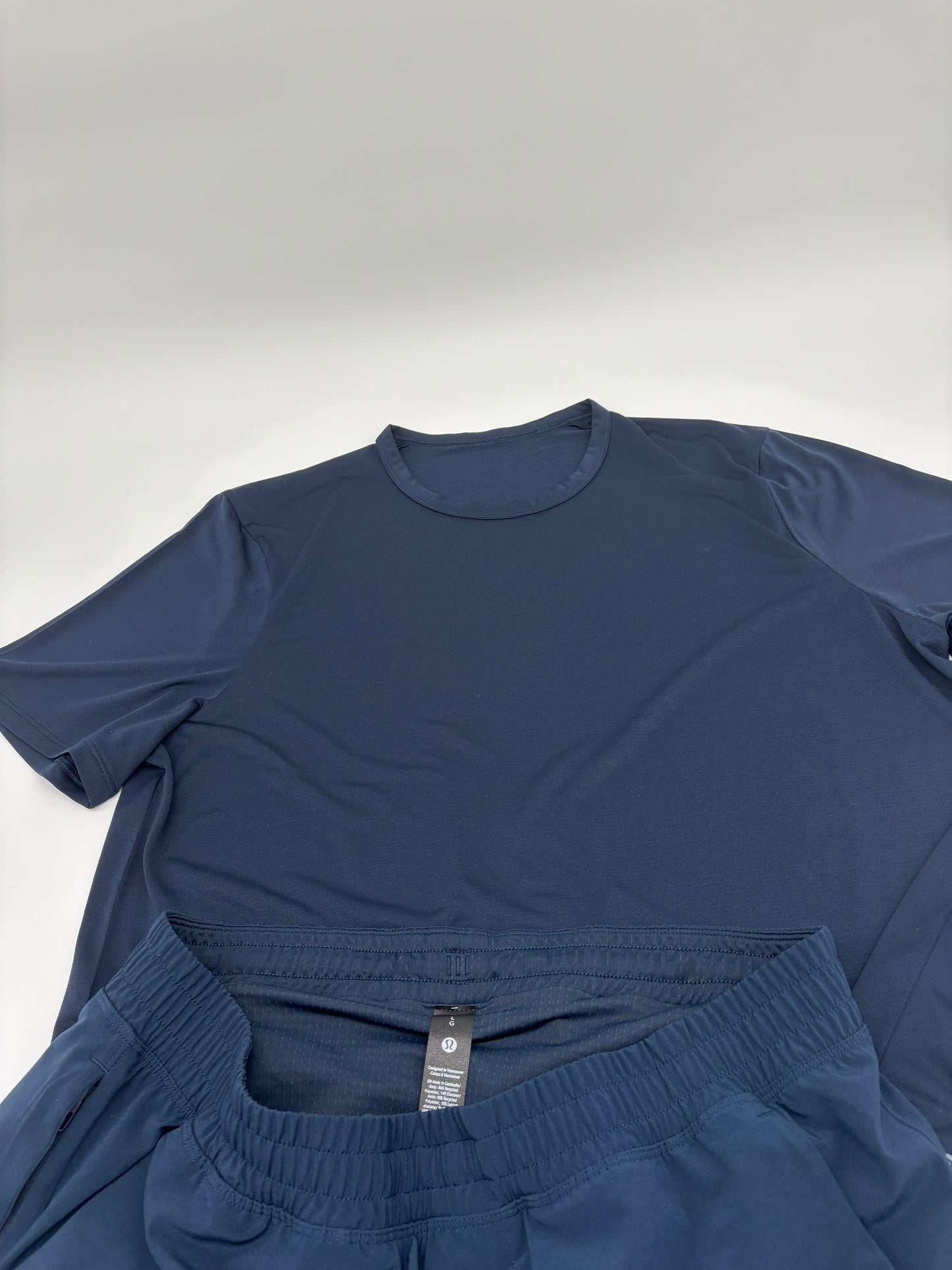 LULULEMON SET