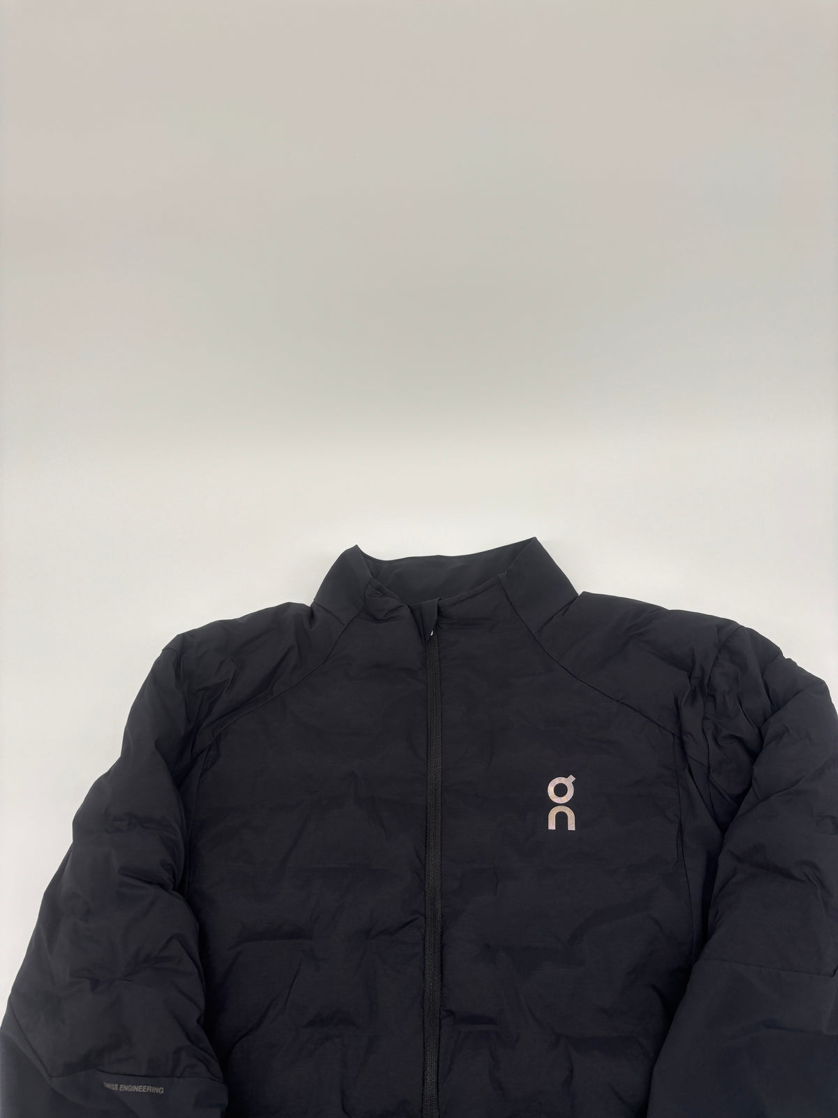 ON RUNNING CLIMATE JACKET
