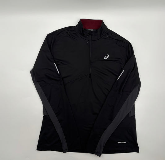 ASICS HALF ZIP
