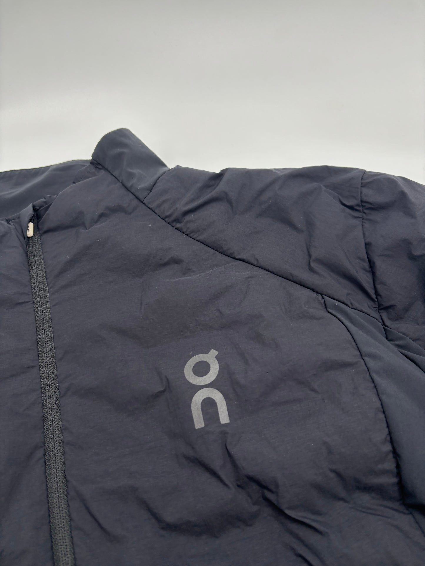 ON RUNNING CLIMATE JACKET